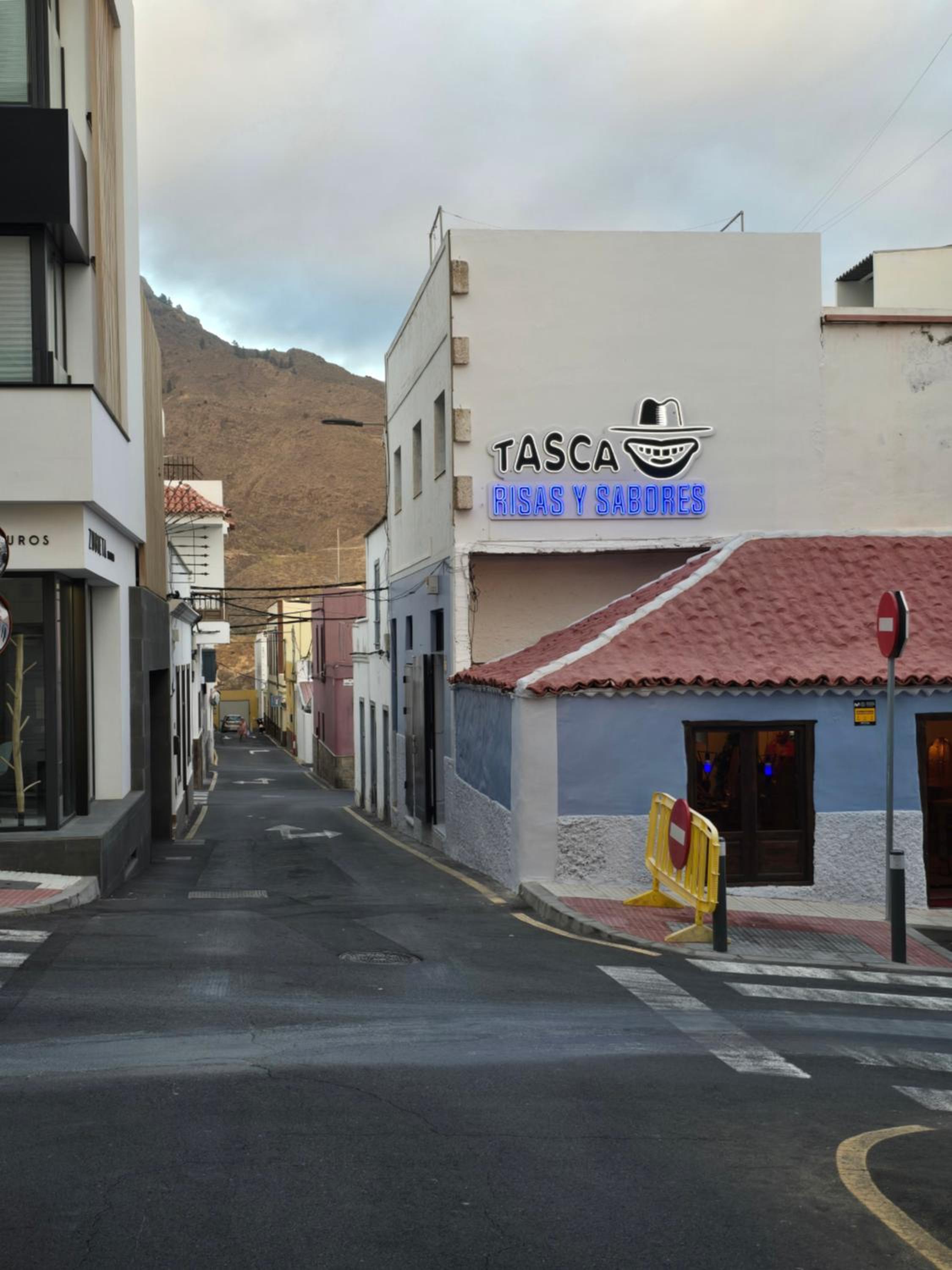 Apartment Adeje Corona