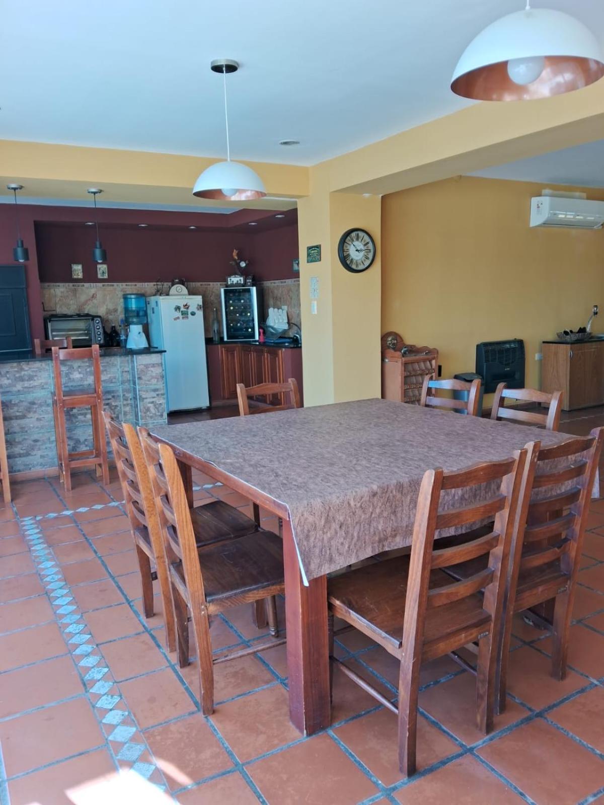 CASABLANCA CATAMARCA Guest House