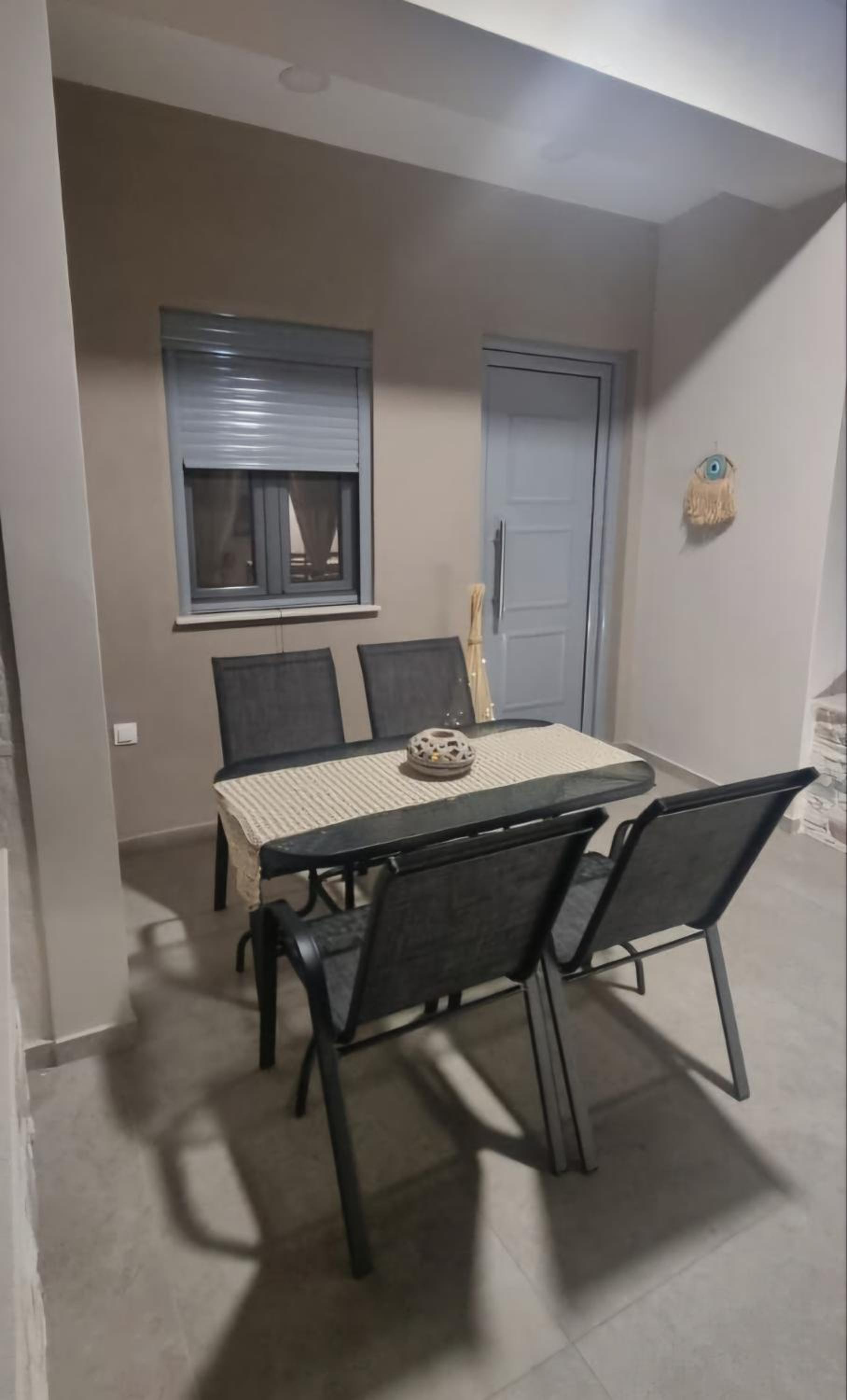 Aeraki Luxury Apartment