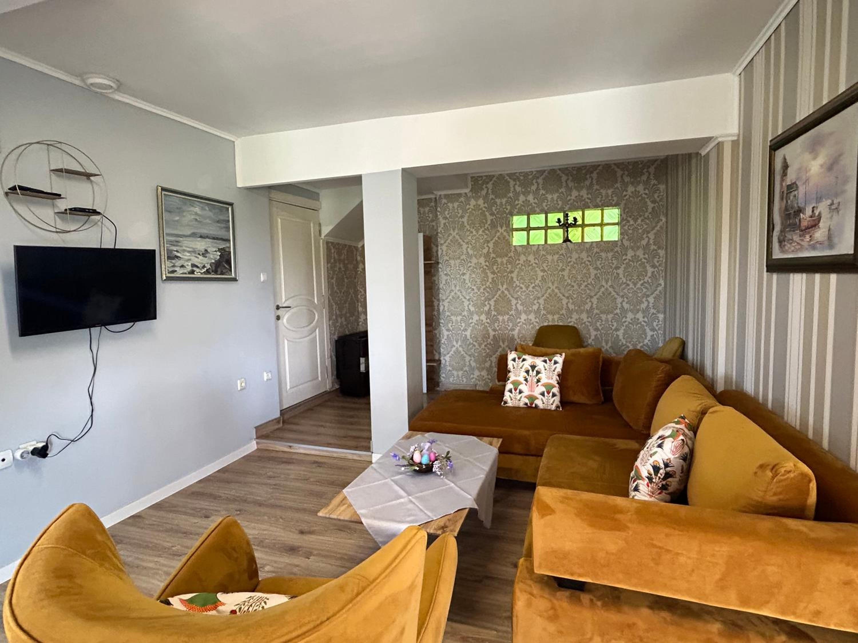 Vila Sofia - Pool, Sauna & Nature Escape
