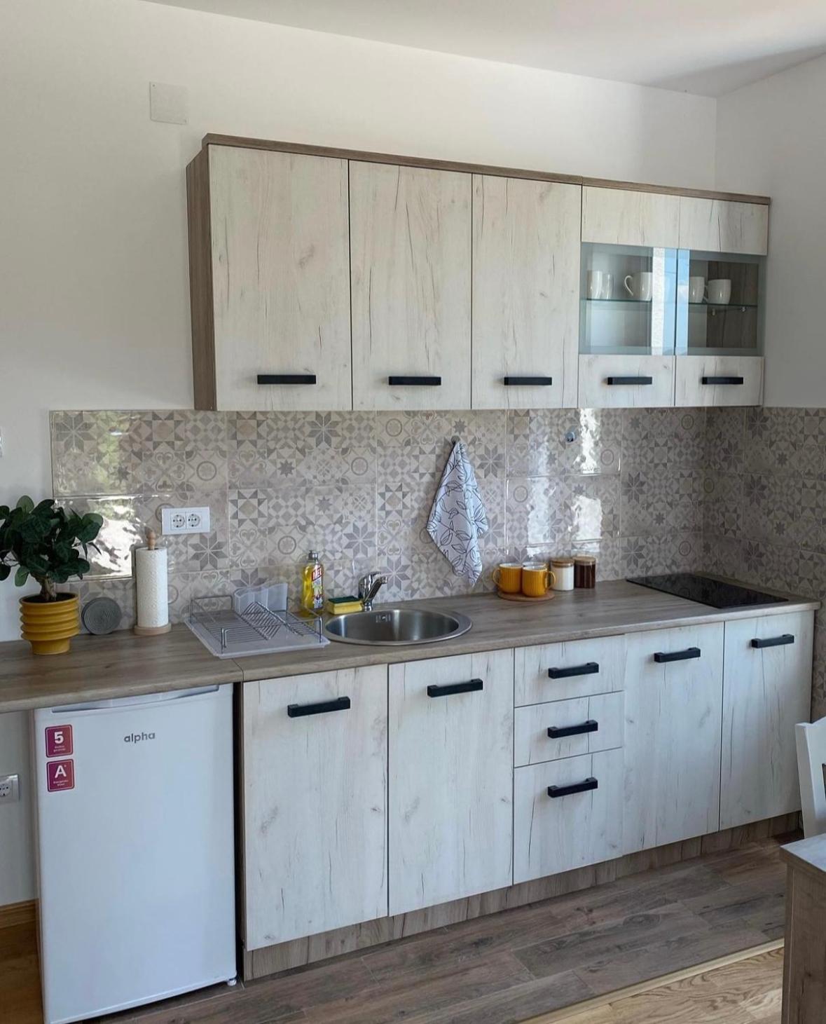 Apartmani Jovanovic view 3