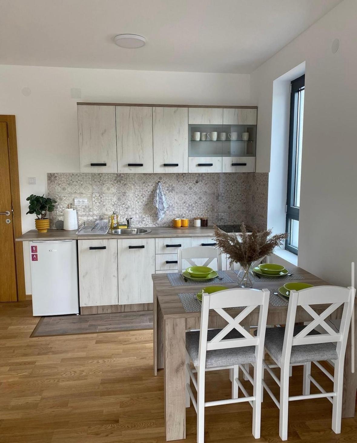 Apartmani Jovanovic view 4