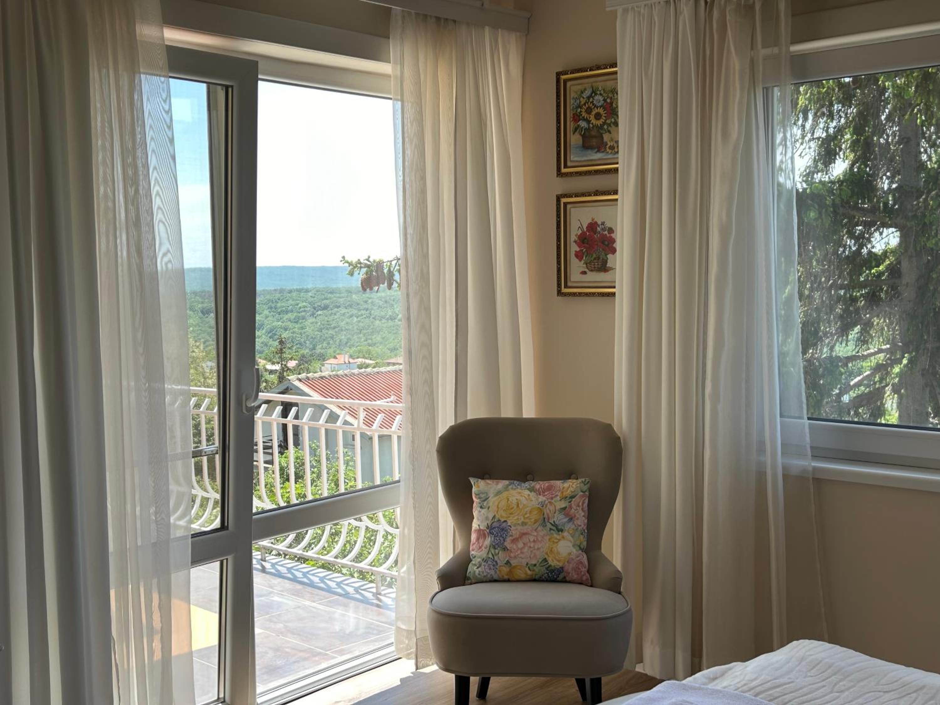 Vila Sofia - Pool, Sauna & Nature Escape