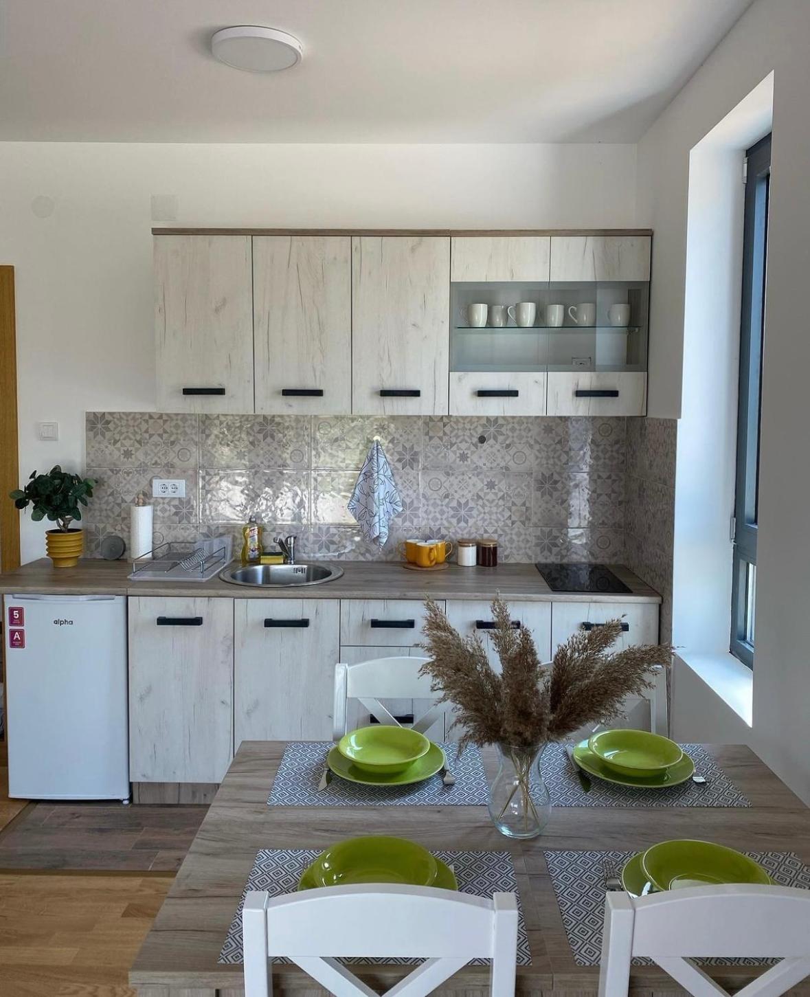 Apartmani Jovanovic view 5