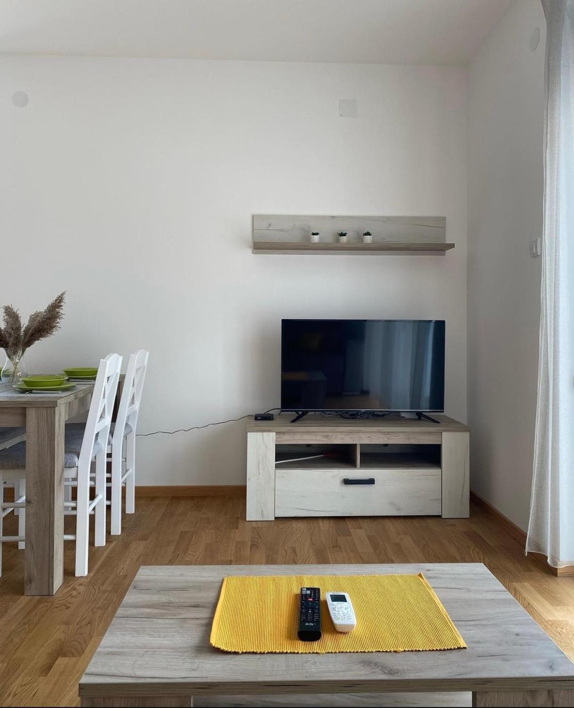 Apartmani Jovanovic view 2