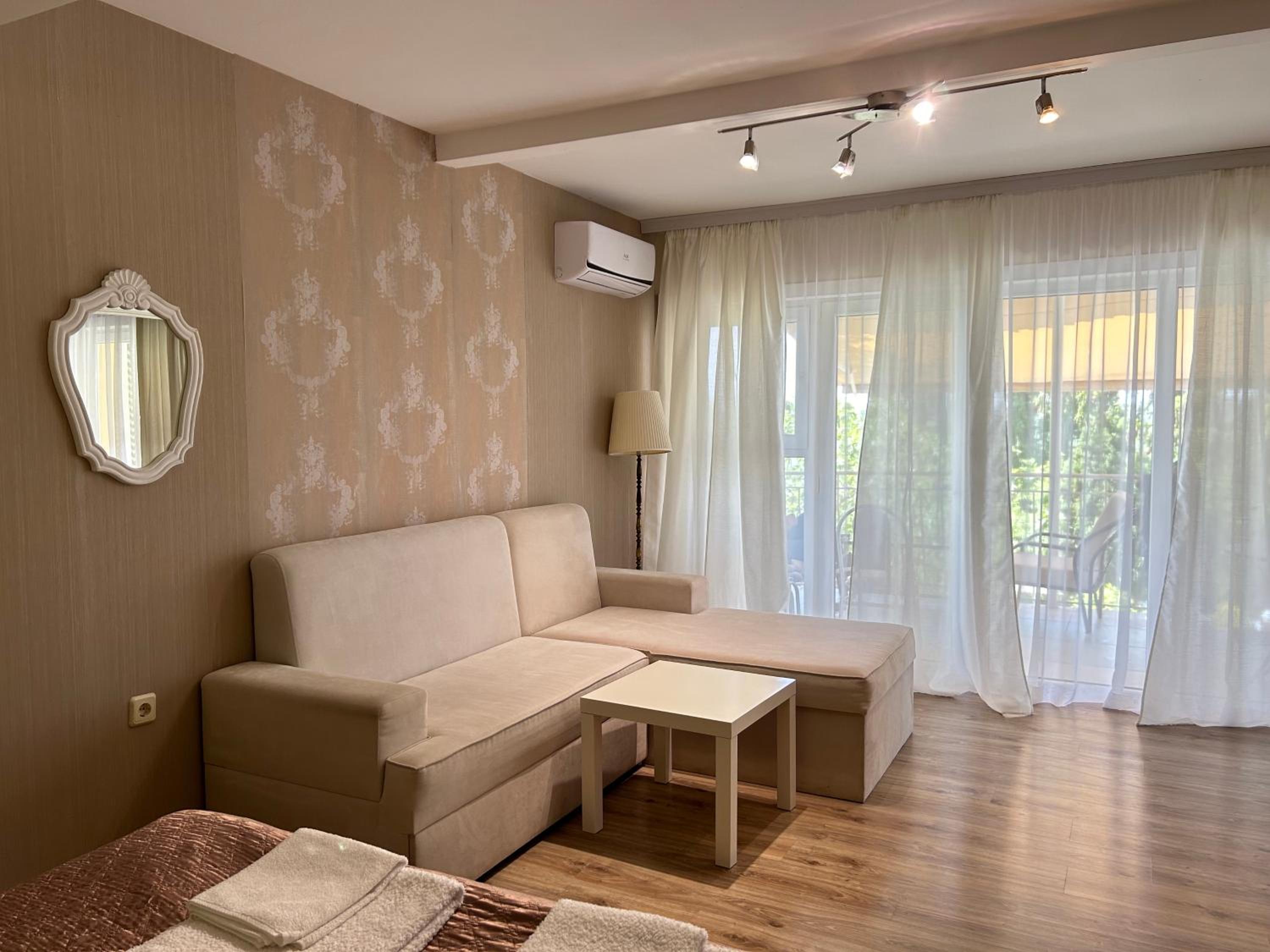 Vila Sofia - Pool, Sauna & Nature Escape