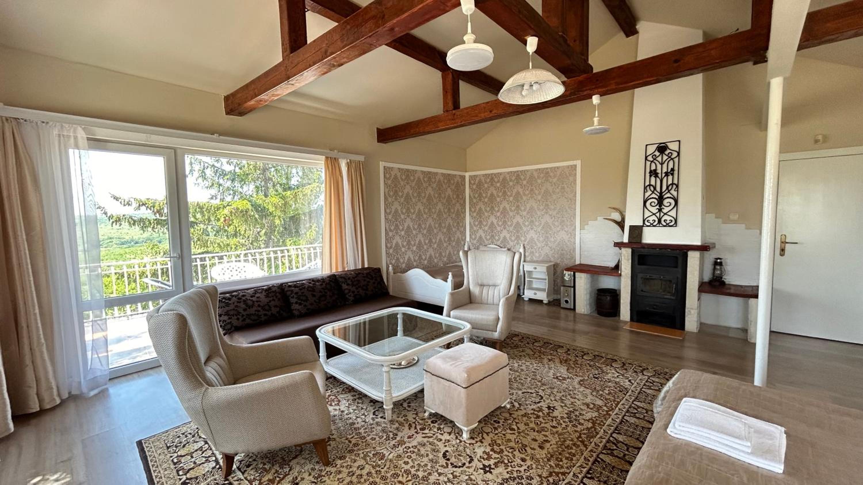 Vila Sofia - Pool, Sauna & Nature Escape