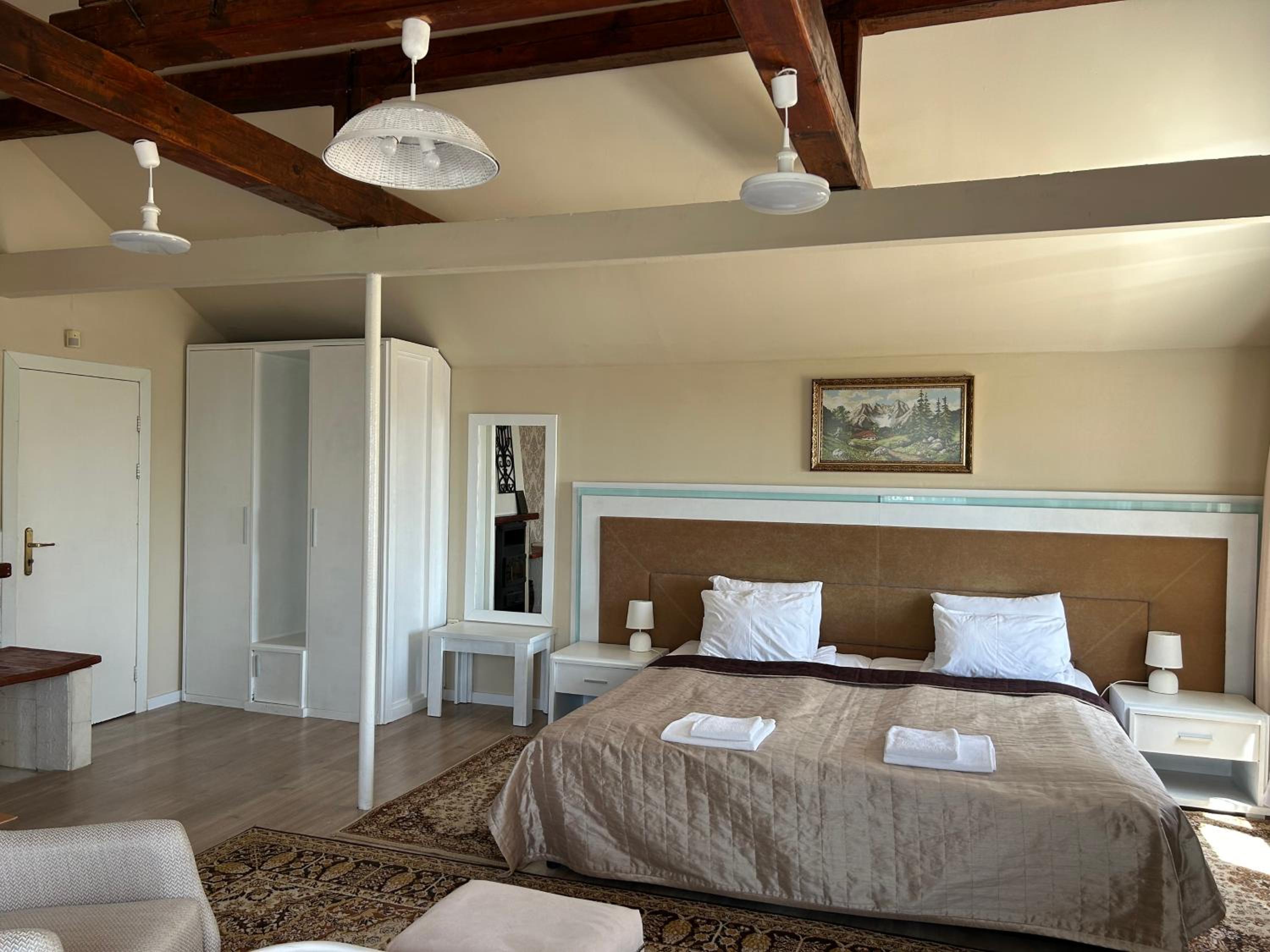 Vila Sofia - Pool, Sauna & Nature Escape