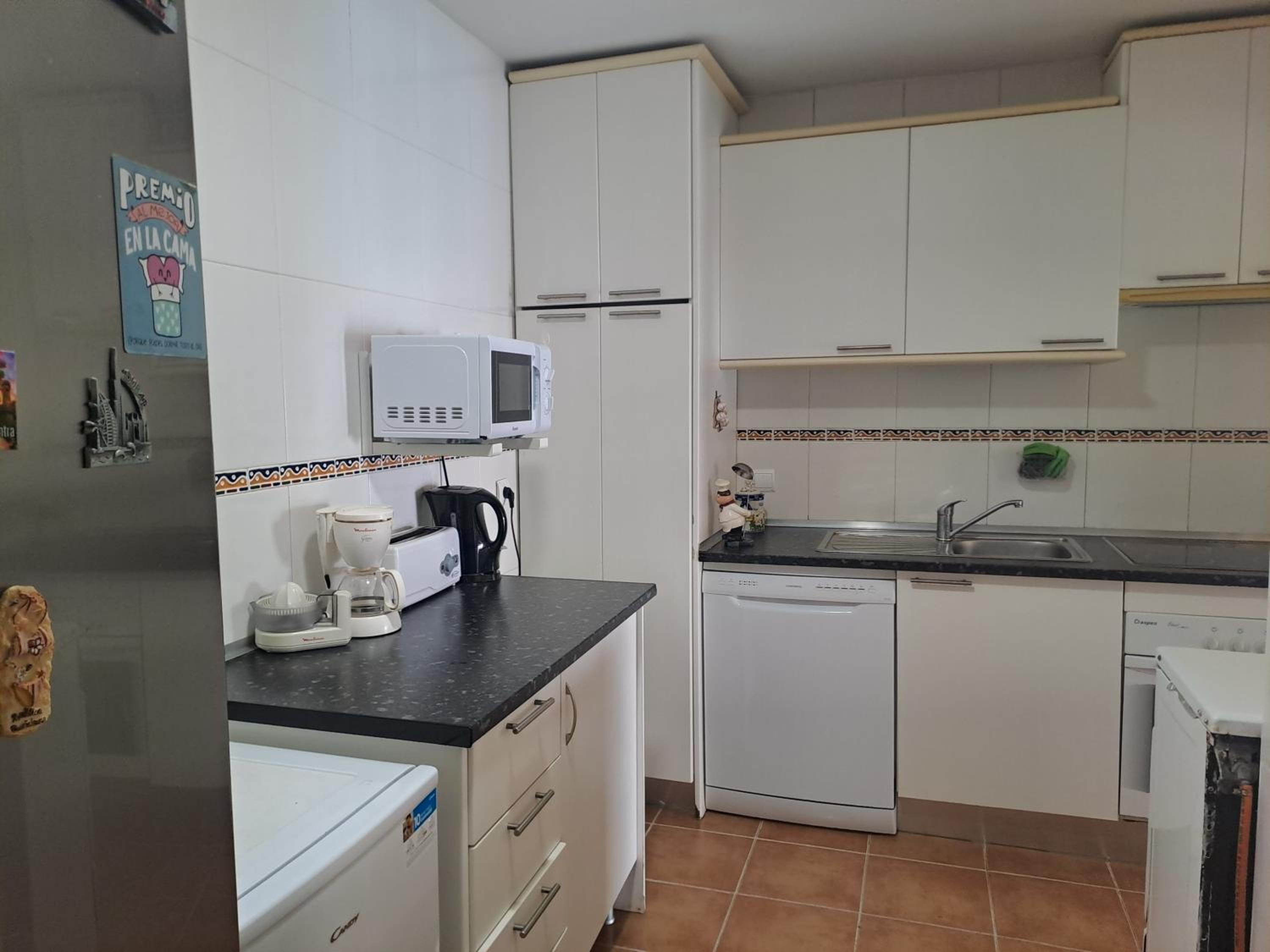 Bienvenido a tu habitacion