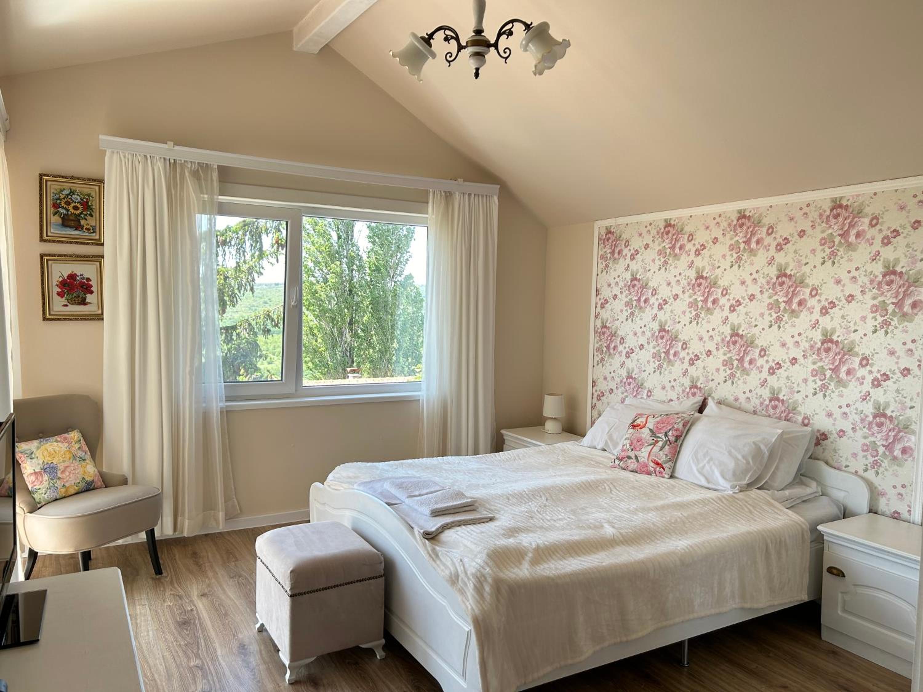 Vila Sofia - Pool, Sauna & Nature Escape