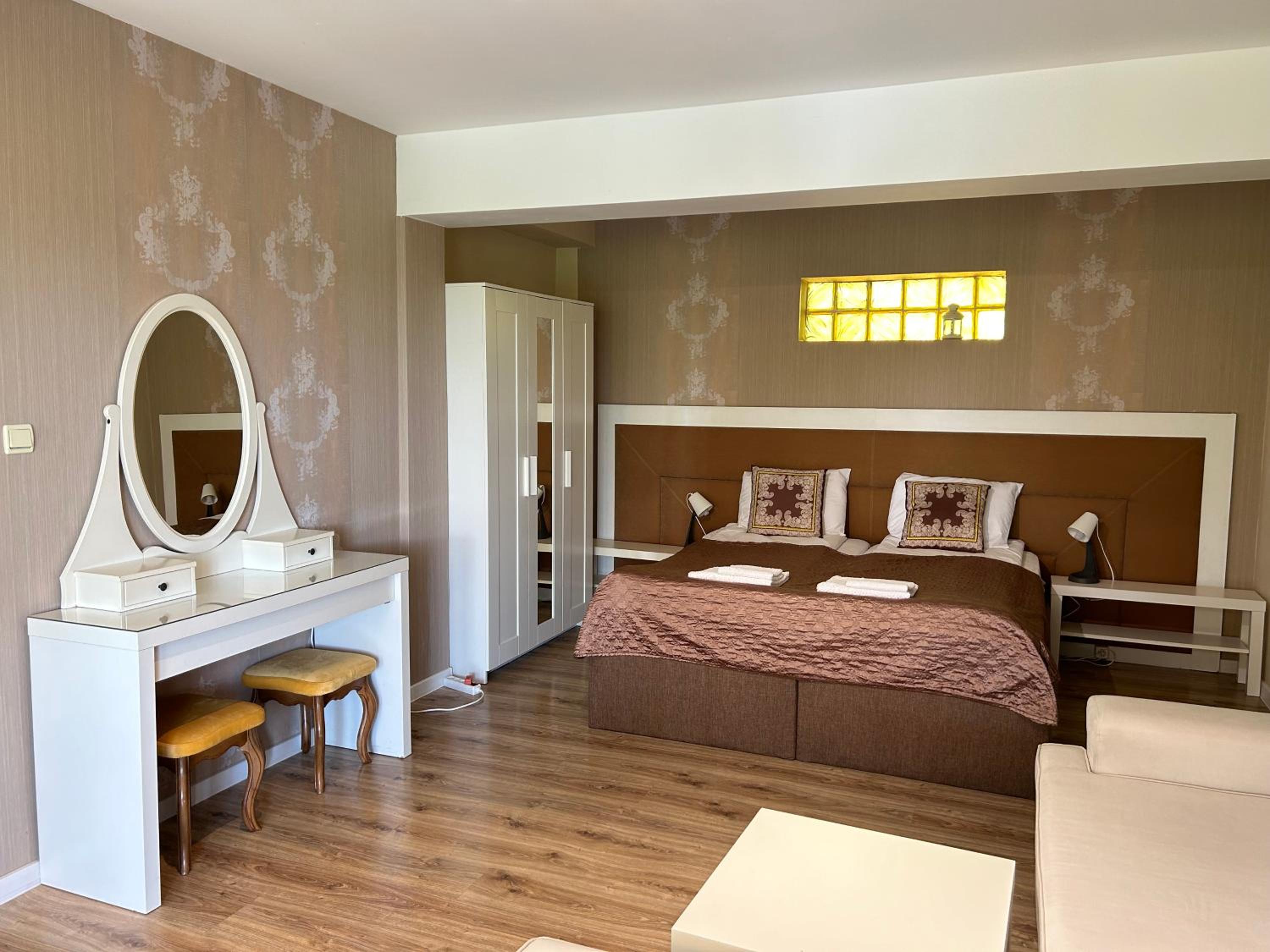 Vila Sofia - Pool, Sauna & Nature Escape