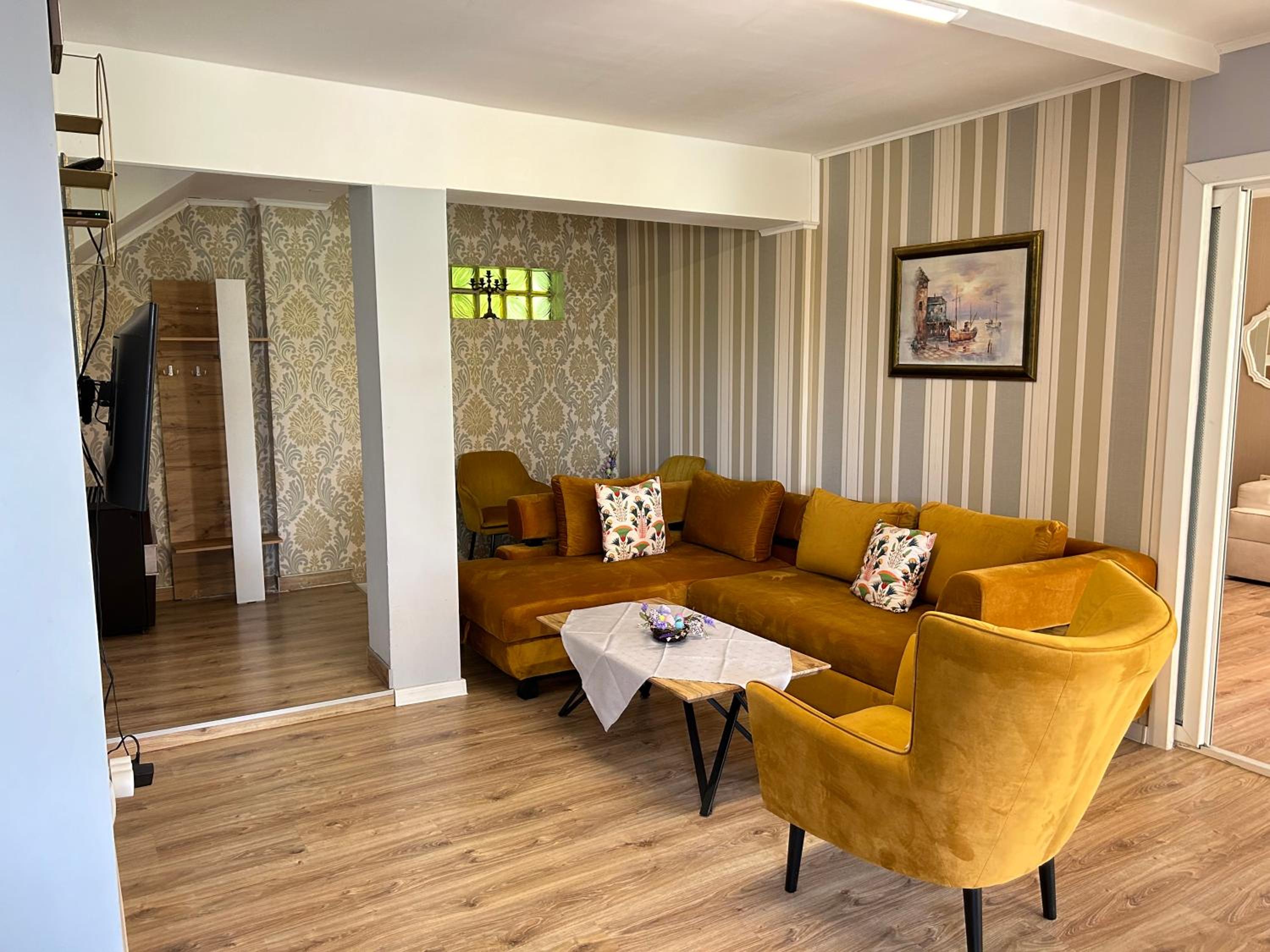 Vila Sofia - Pool, Sauna & Nature Escape