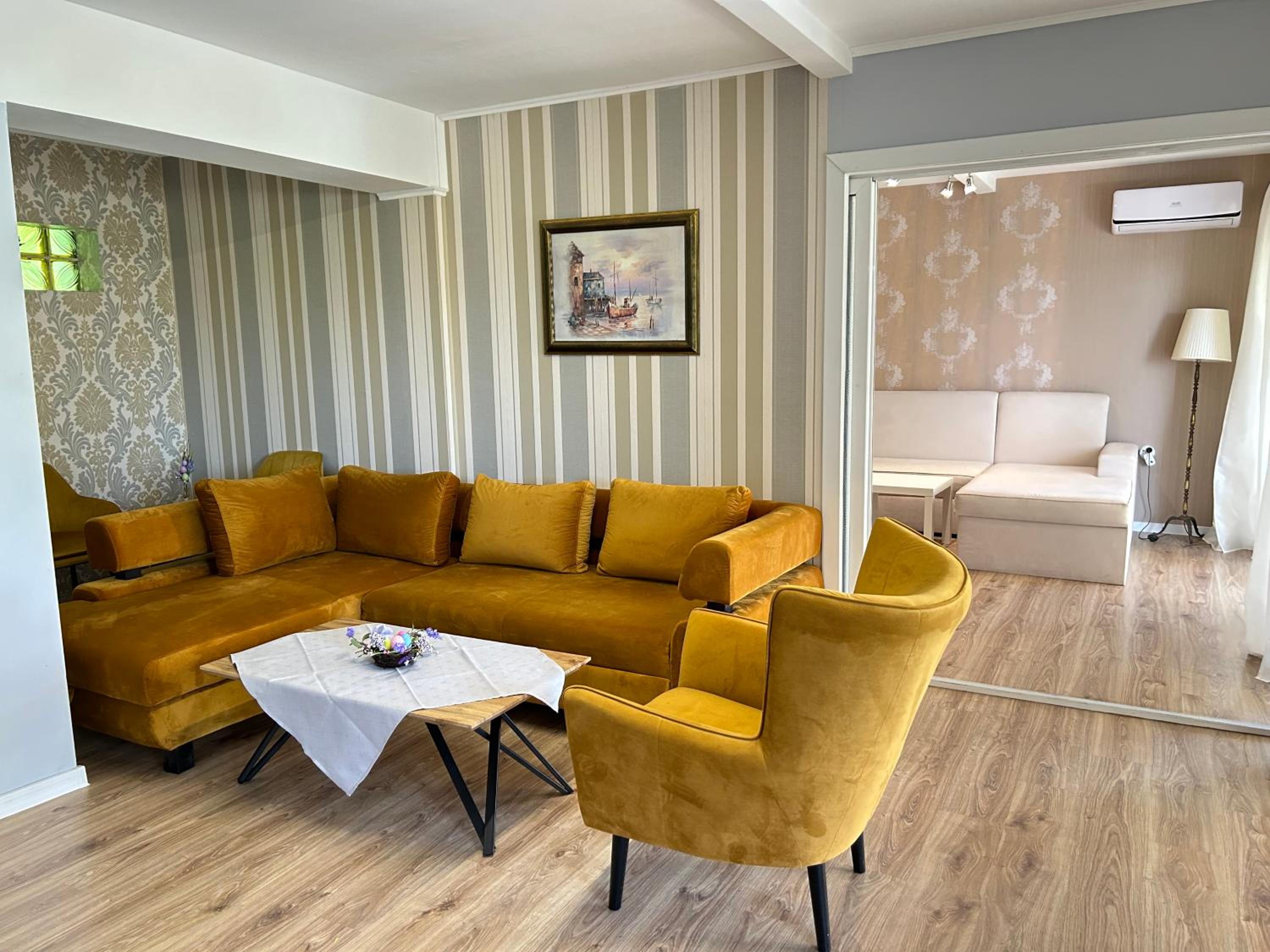 Vila Sofia - Pool, Sauna & Nature Escape