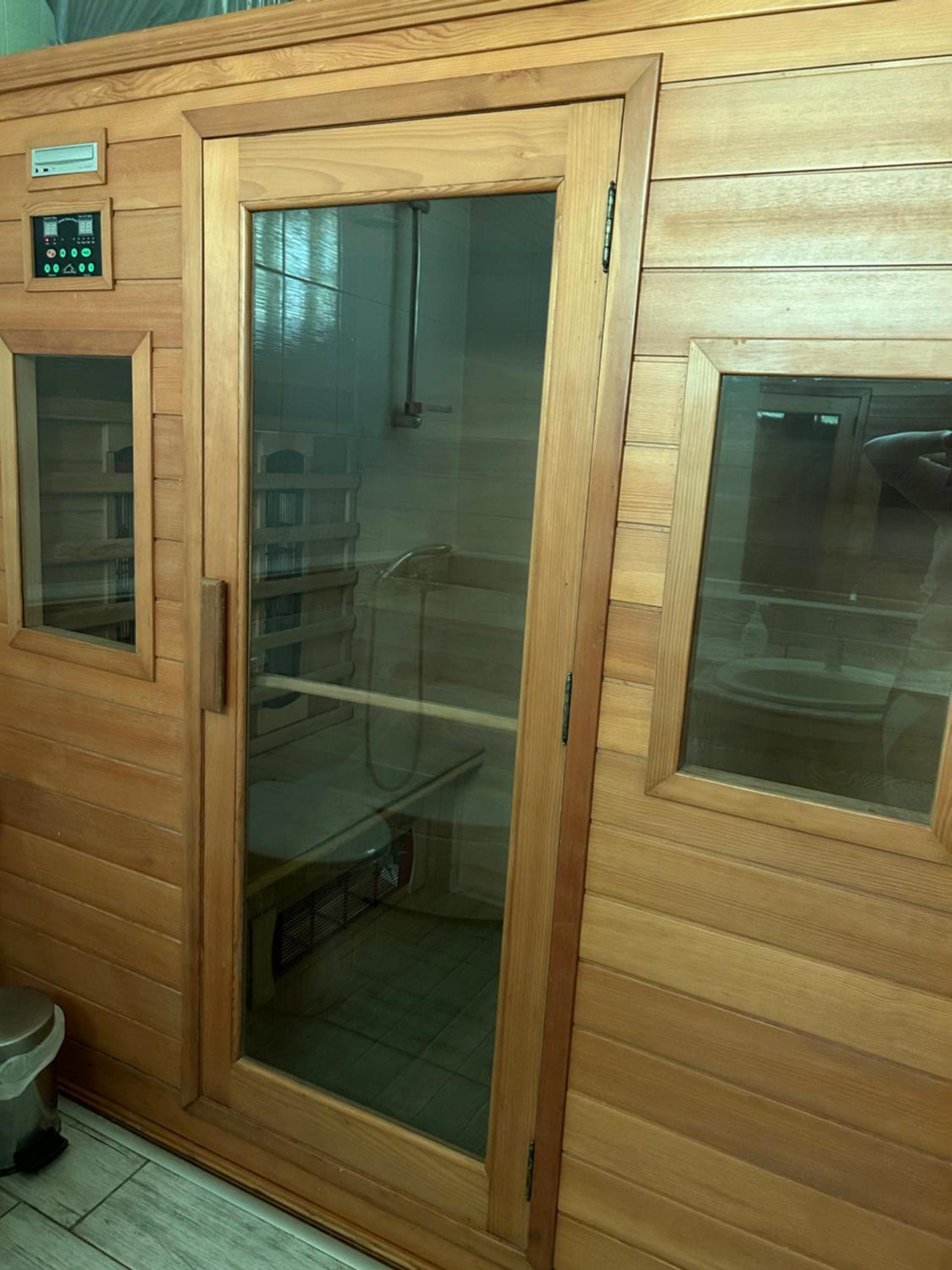 Vila Sofia - Pool, Sauna & Nature Escape