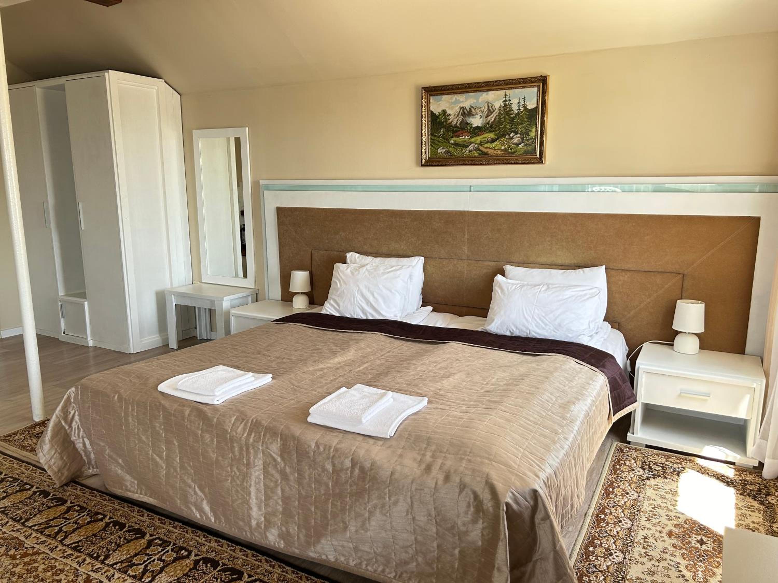 Vila Sofia - Pool, Sauna & Nature Escape