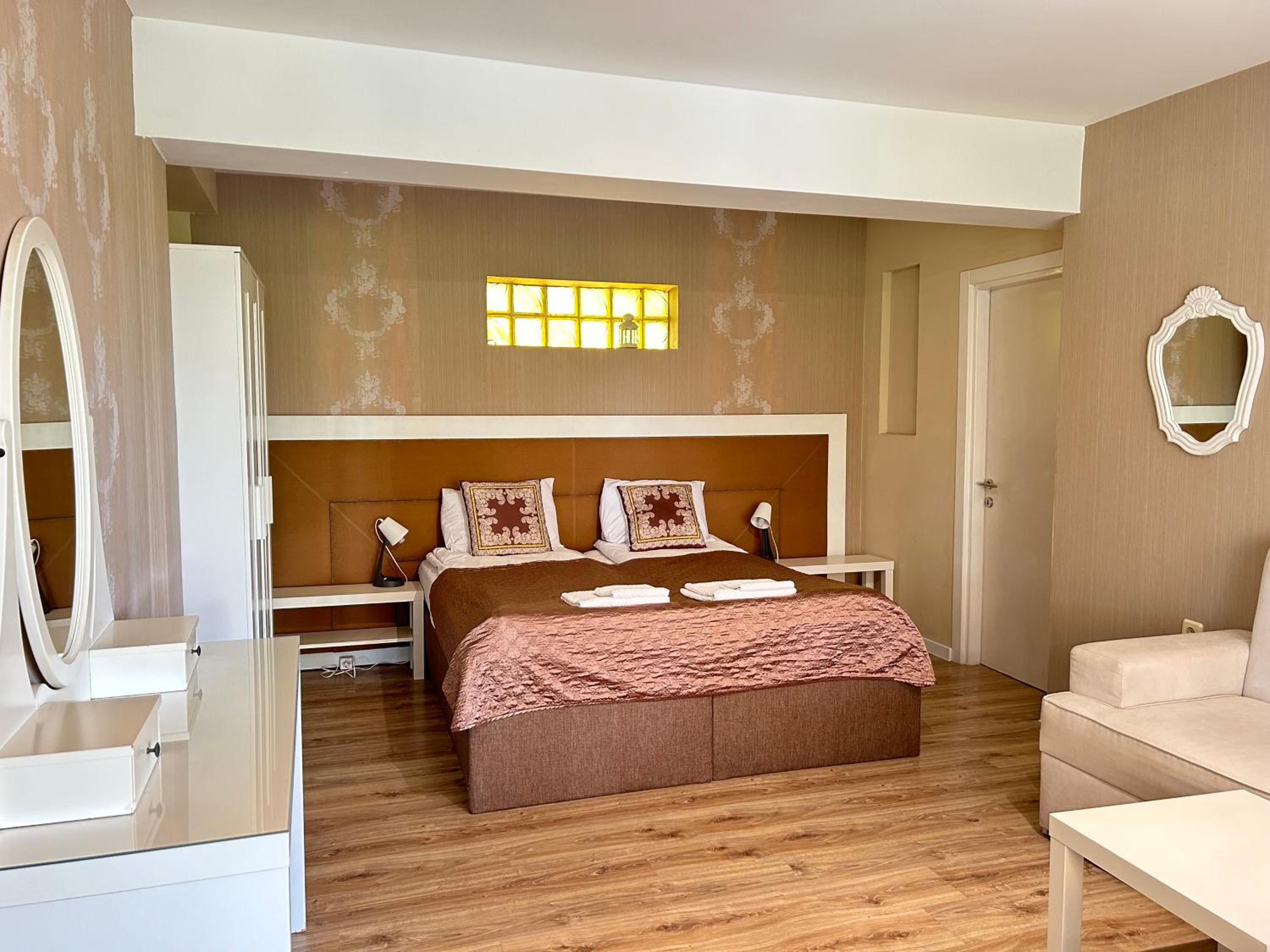 Vila Sofia - Pool, Sauna & Nature Escape