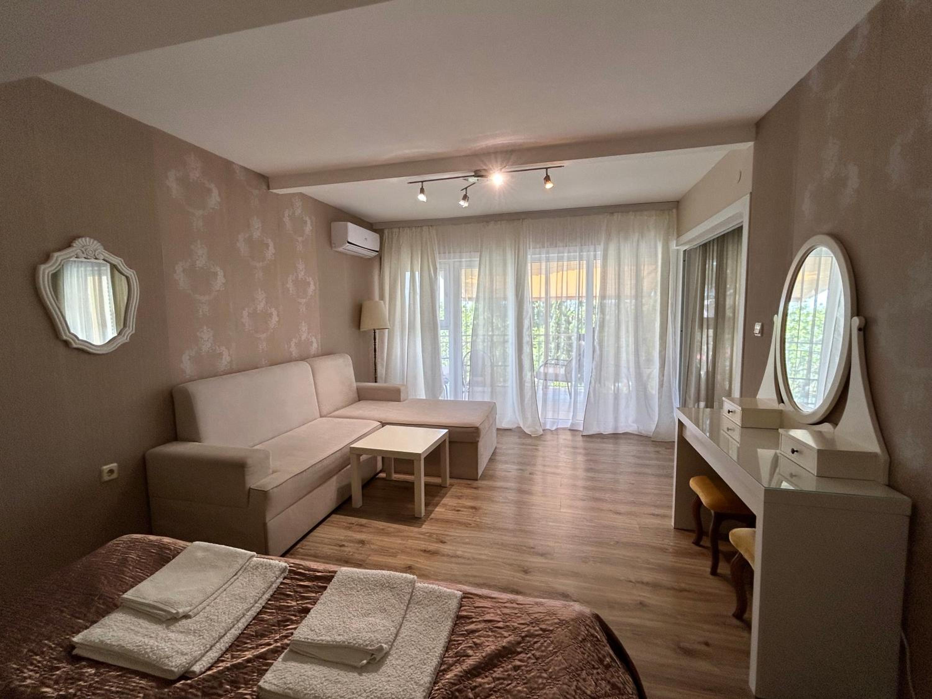 Vila Sofia - Pool, Sauna & Nature Escape