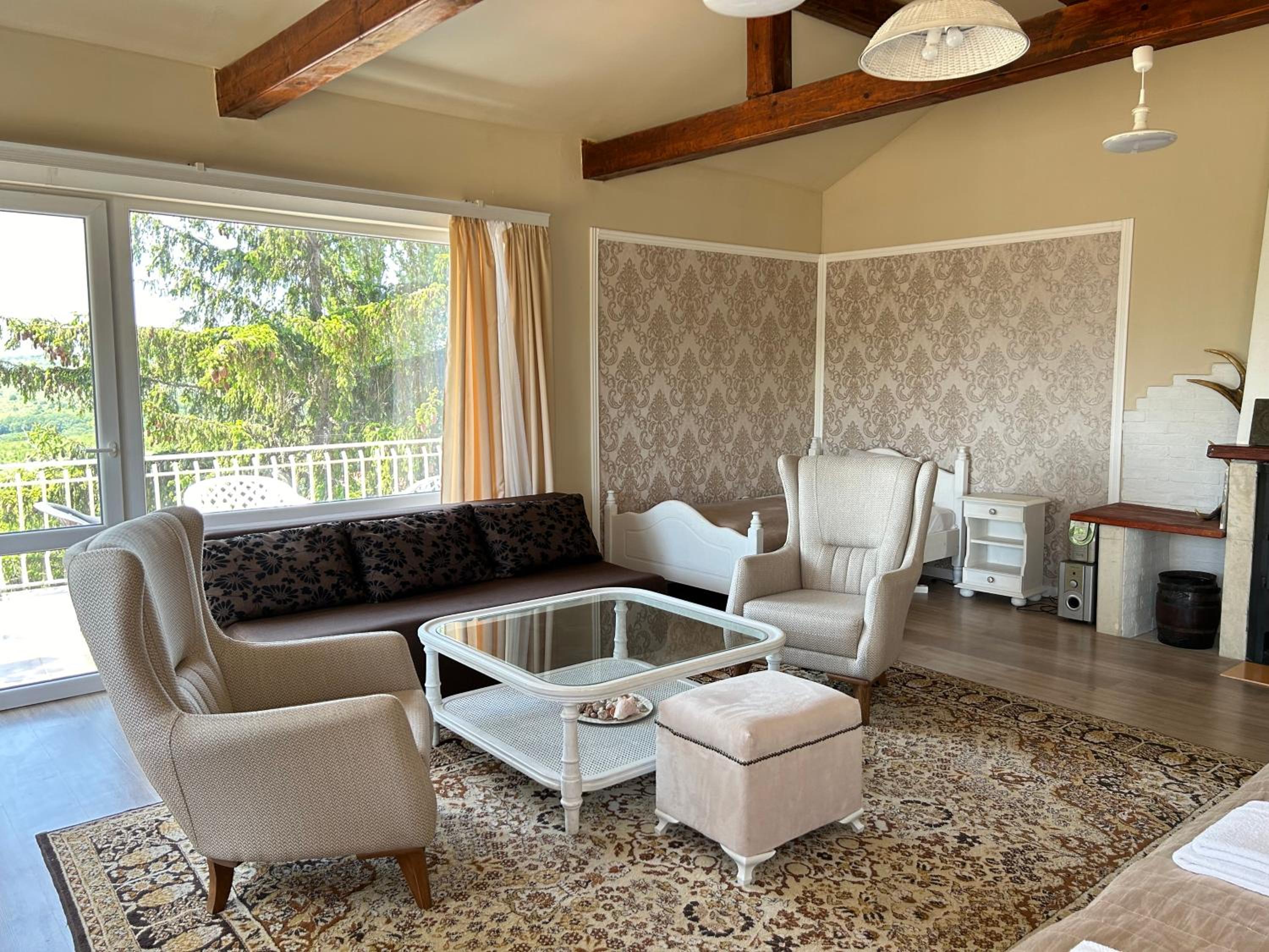 Vila Sofia - Pool, Sauna & Nature Escape