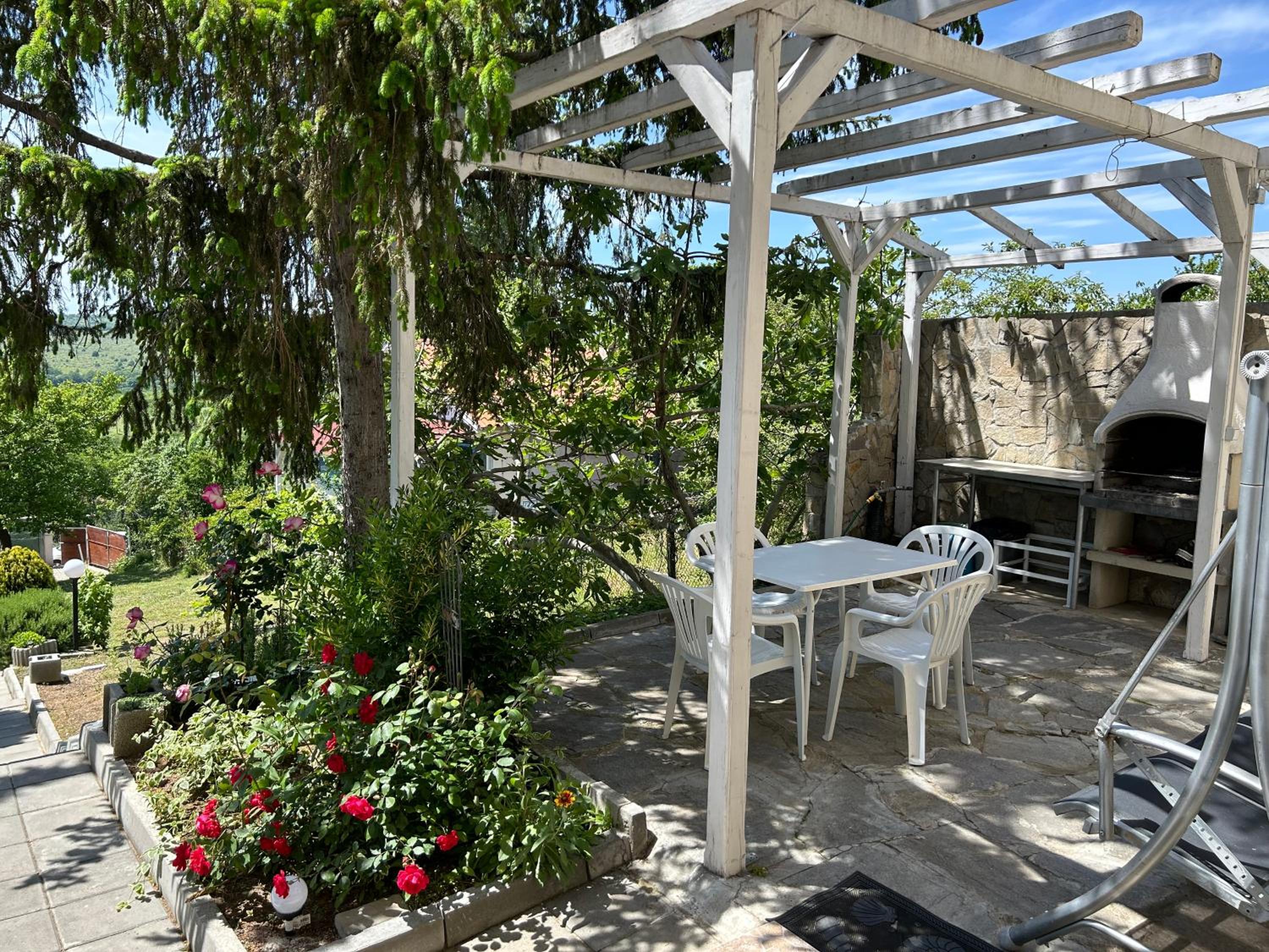 Vila Sofia - Pool, Sauna & Nature Escape
