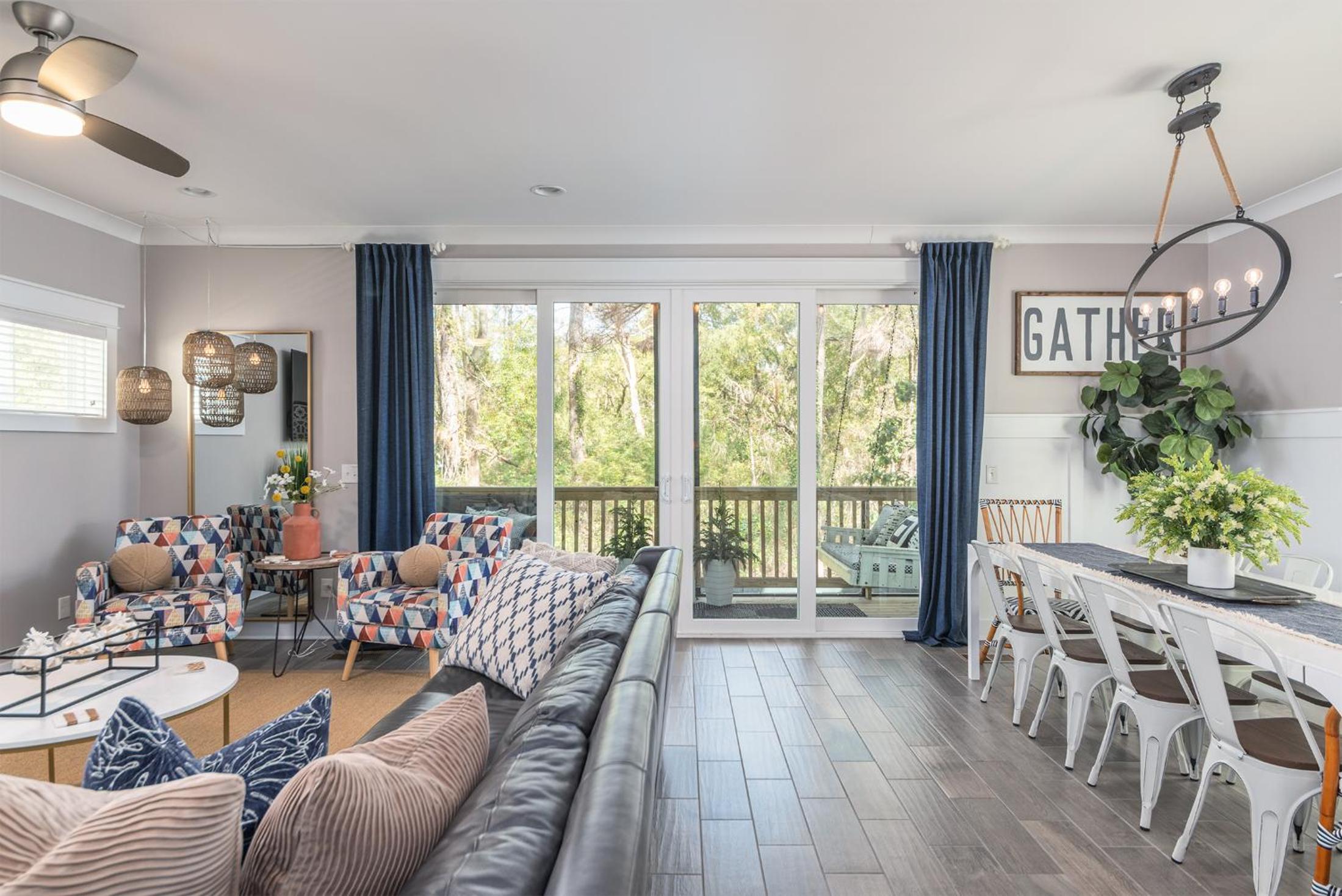 15% off 7 Night Stays Aug- Oct BOHO CHIC BEACH HOUSE, POOL, ELEVATOR, KIDS ROOM view 5
