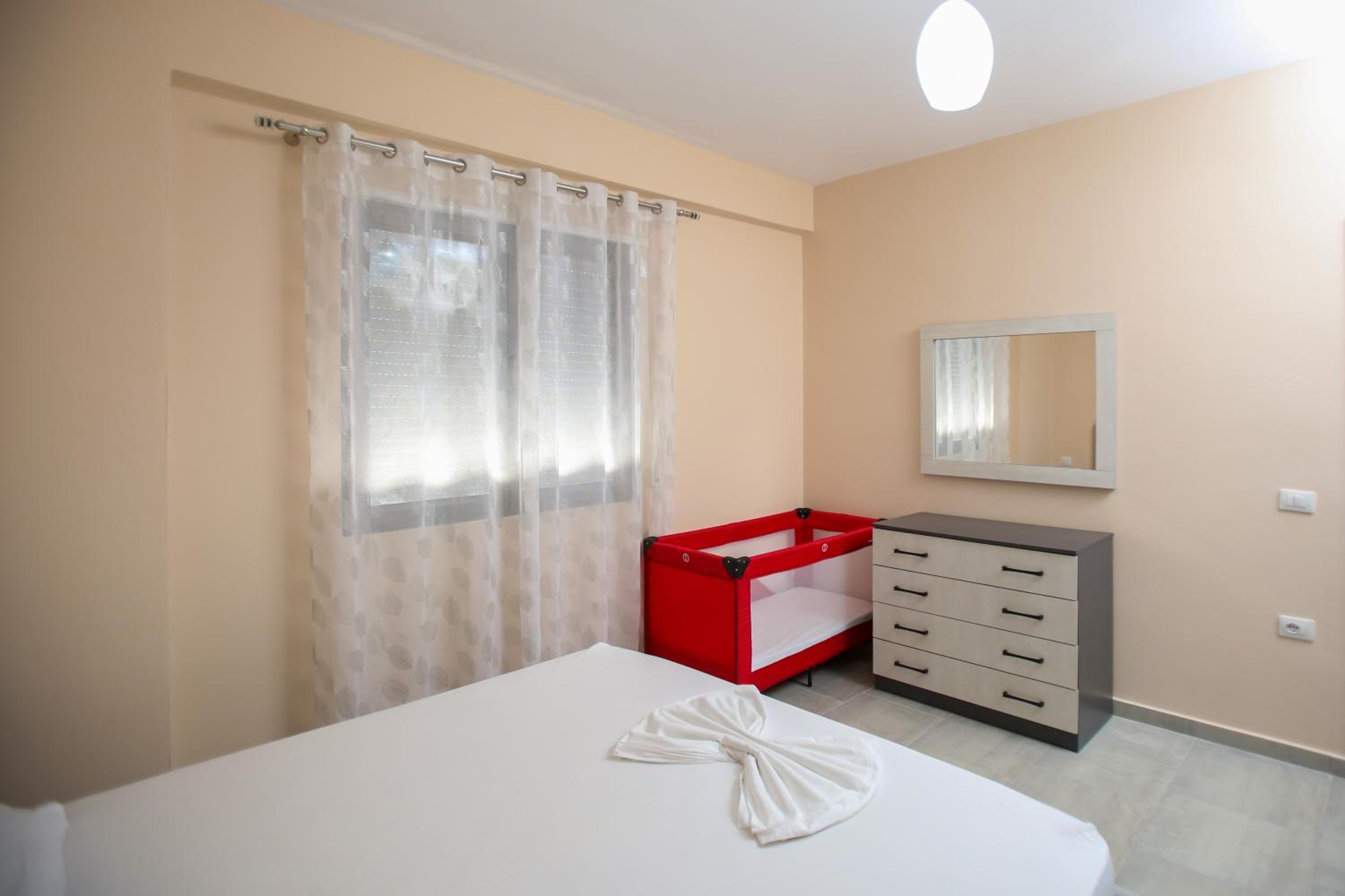 Aysel apartament 7 lungomare