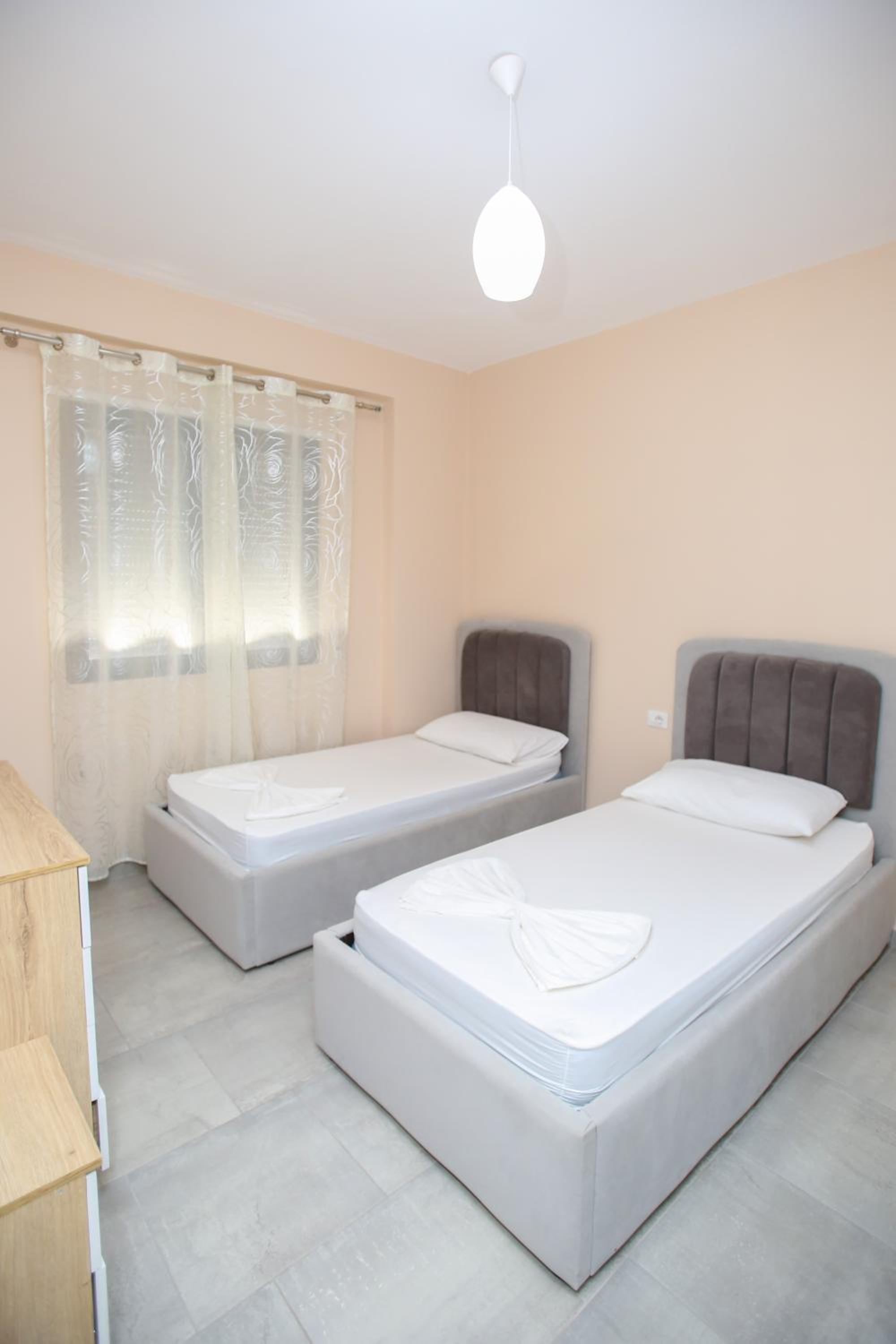 Aysel apartament 7 lungomare