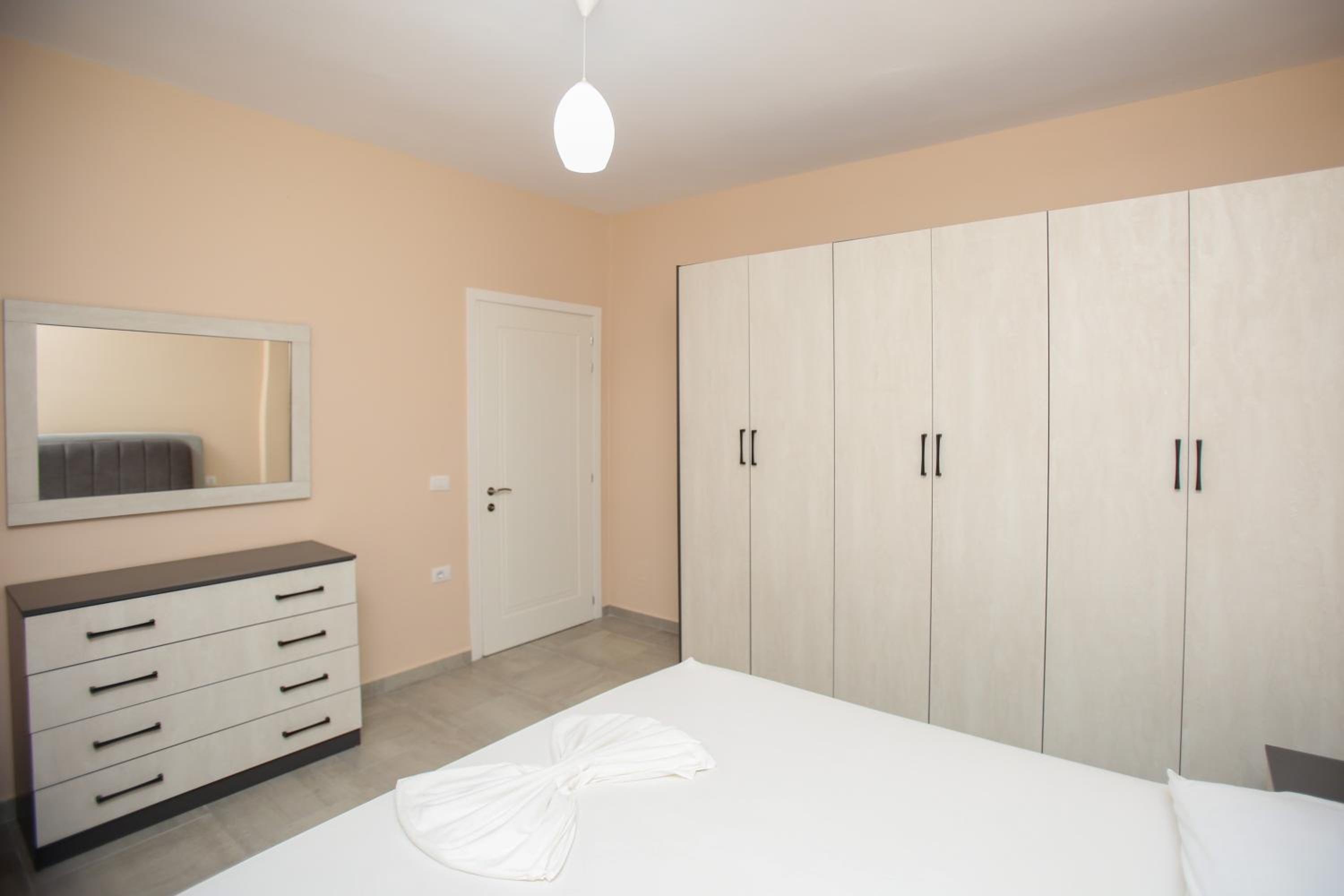 Aysel apartament 7 lungomare