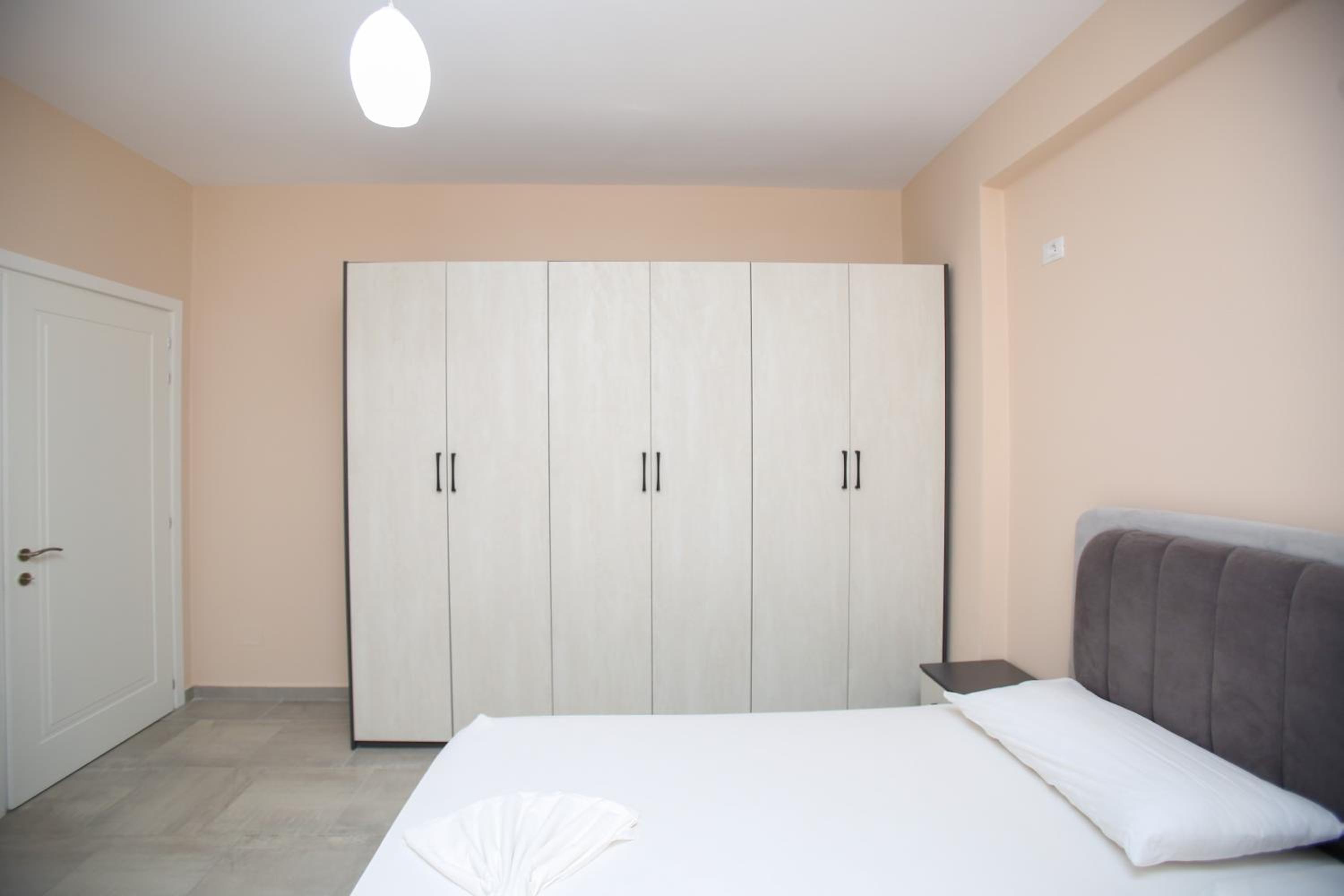 Aysel apartament 7 lungomare