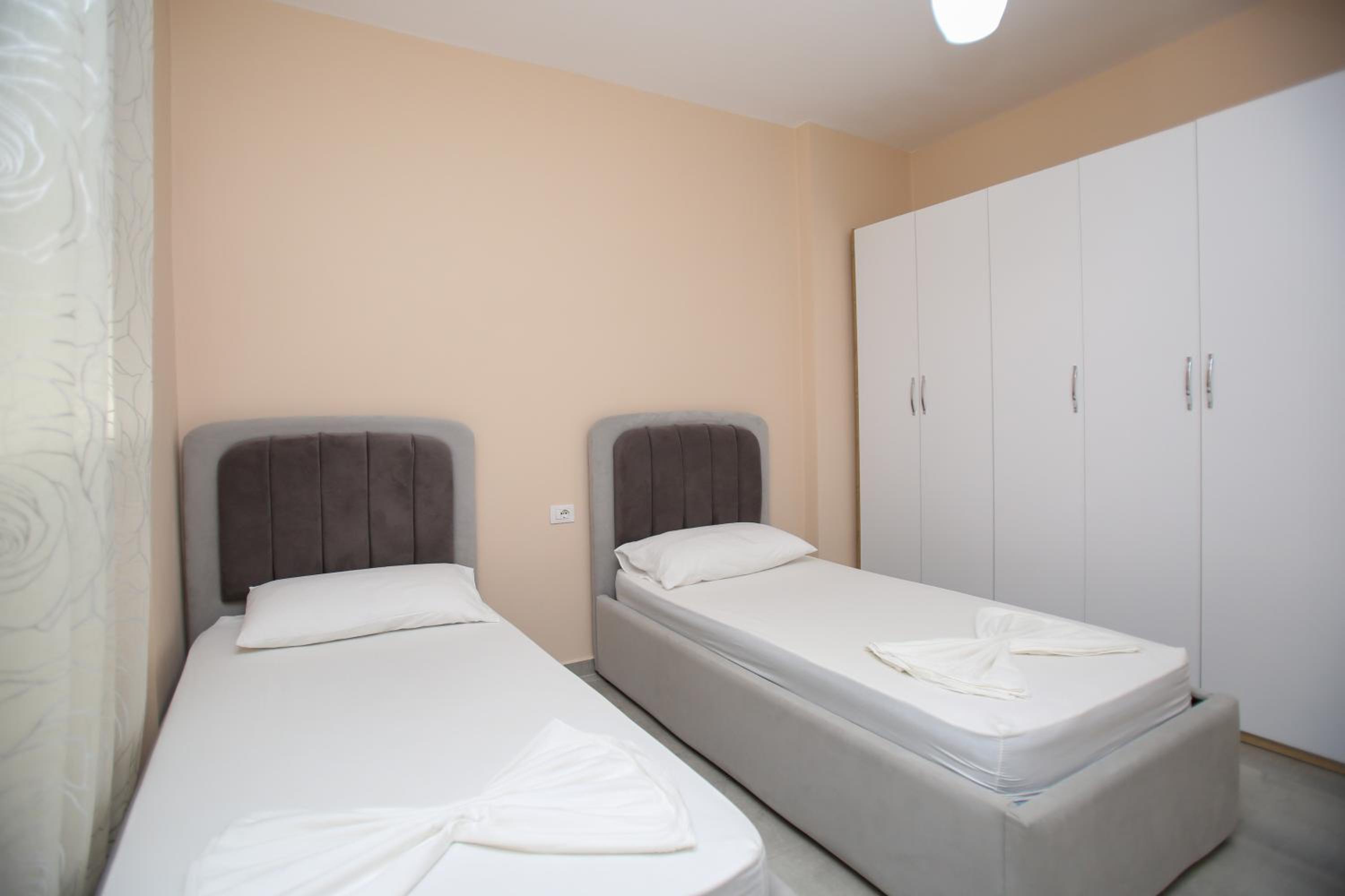 Aysel apartament 7 lungomare