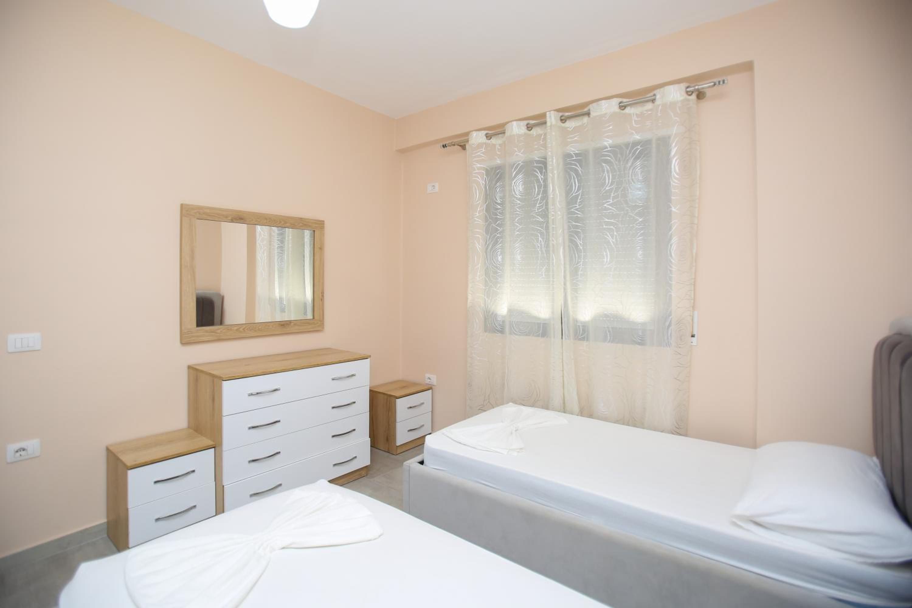 Aysel apartament 7 lungomare