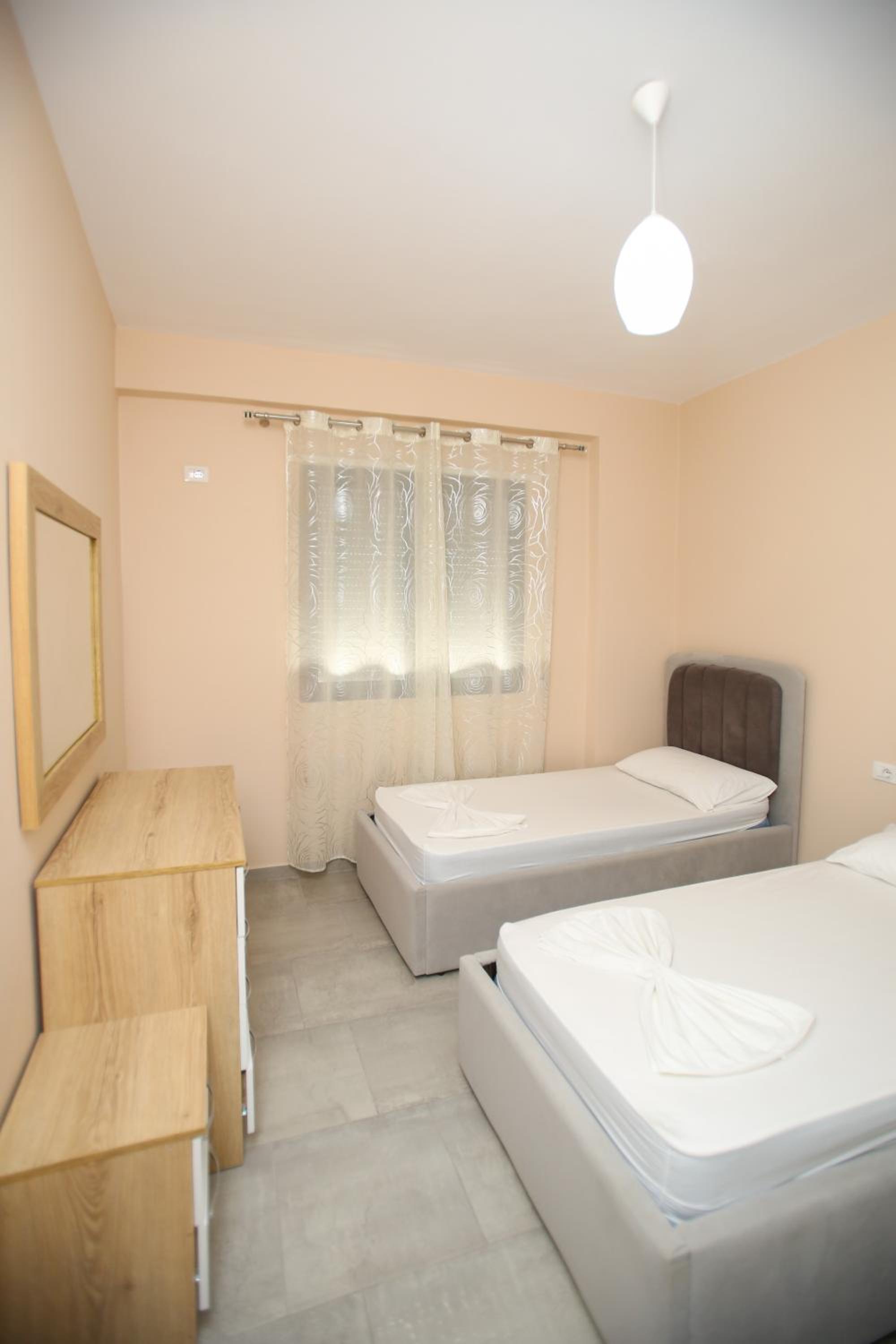 Aysel apartament 7 lungomare