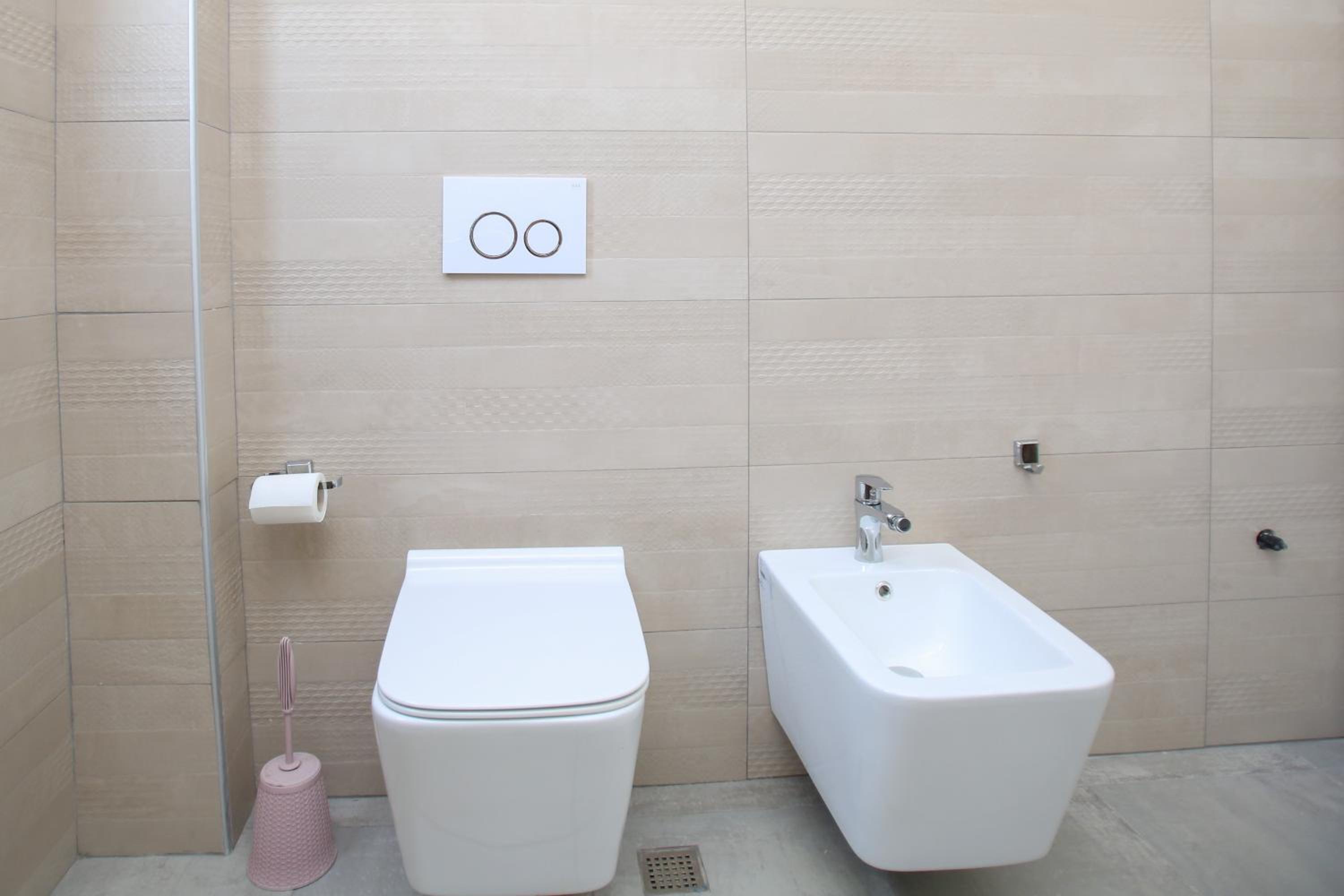 Aysel apartament 7 lungomare