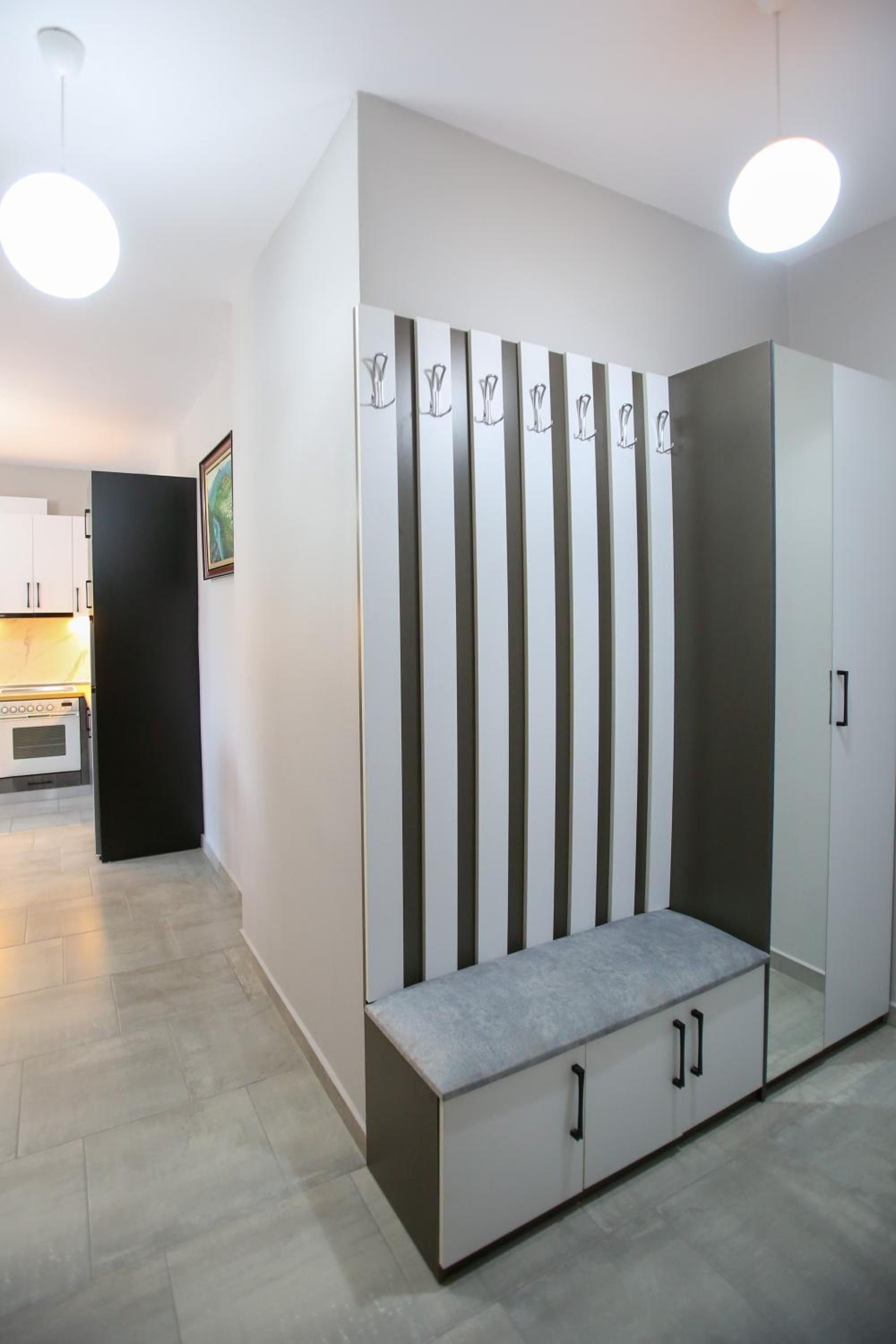Aysel apartament 7 lungomare