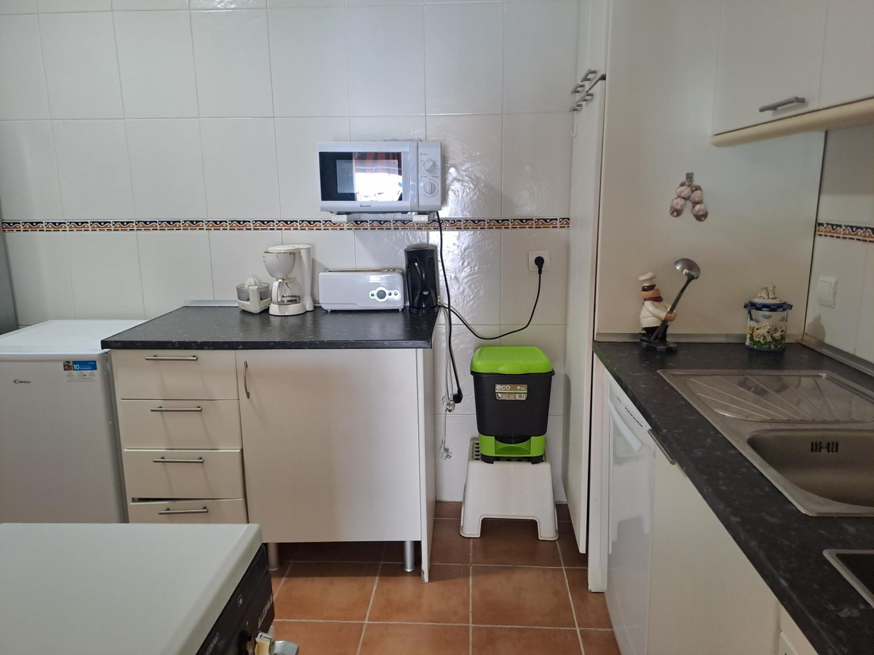 Bienvenido a tu habitacion