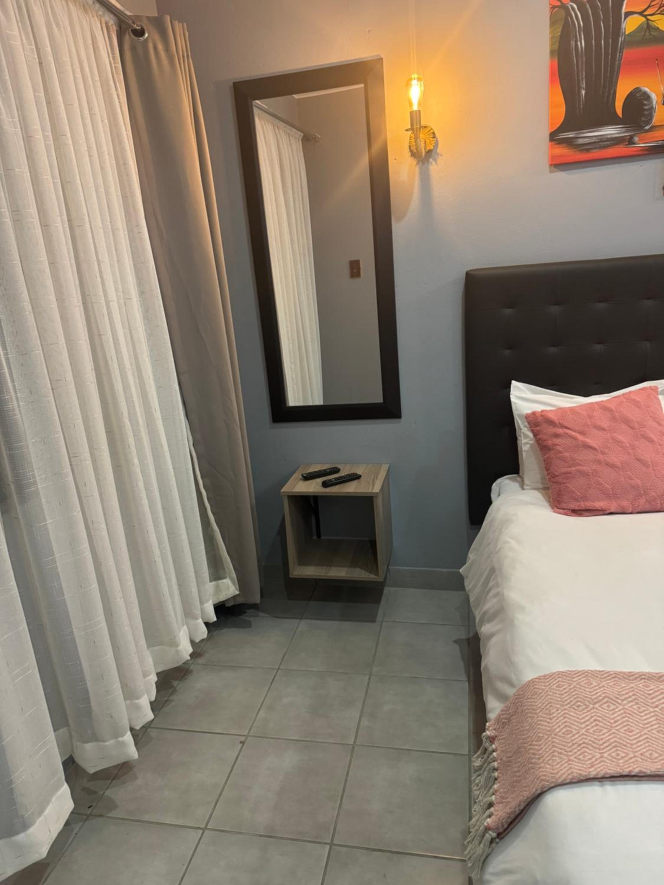 Kv Luxury Guest House