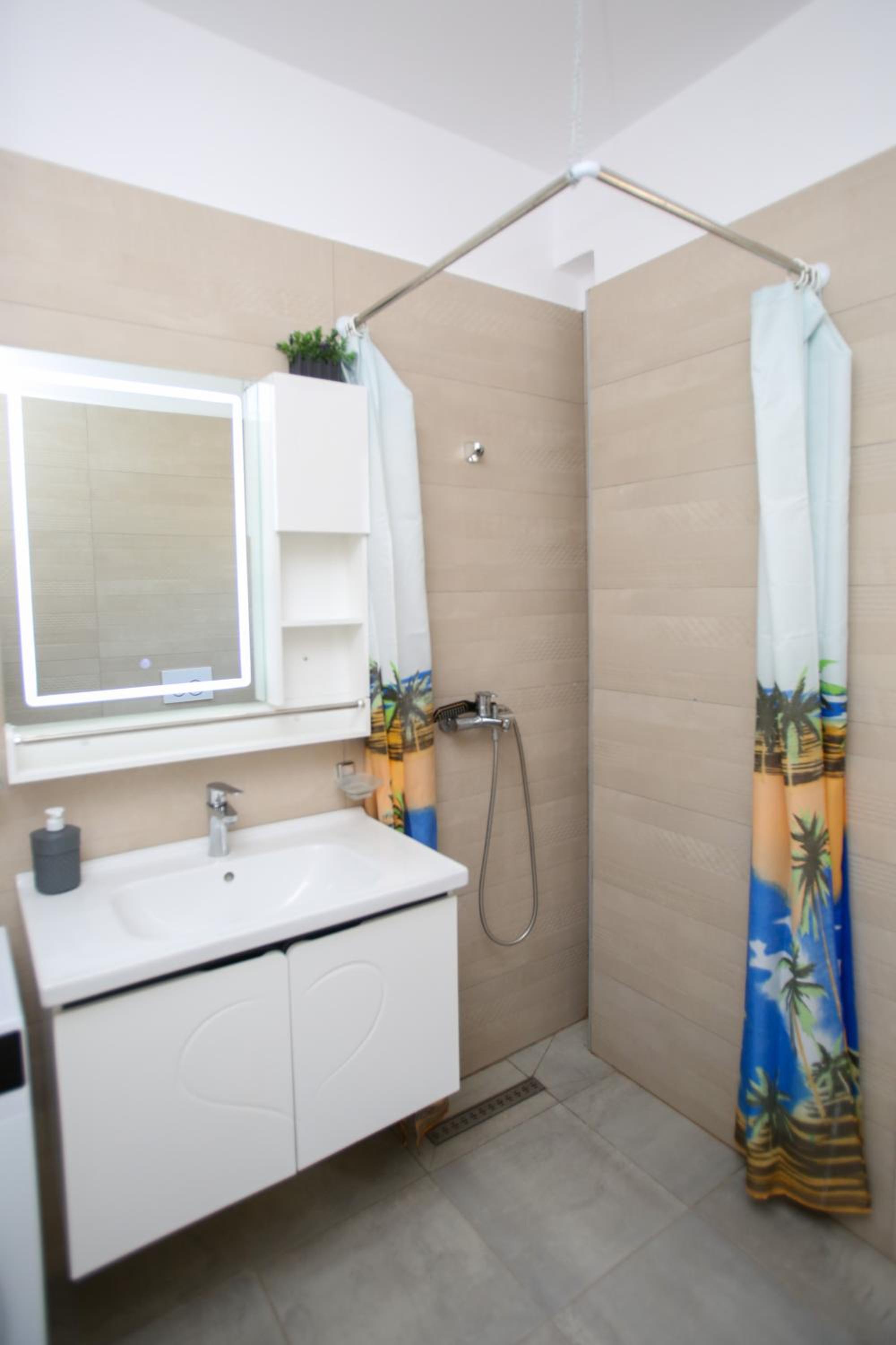 Aysel apartament 7 lungomare