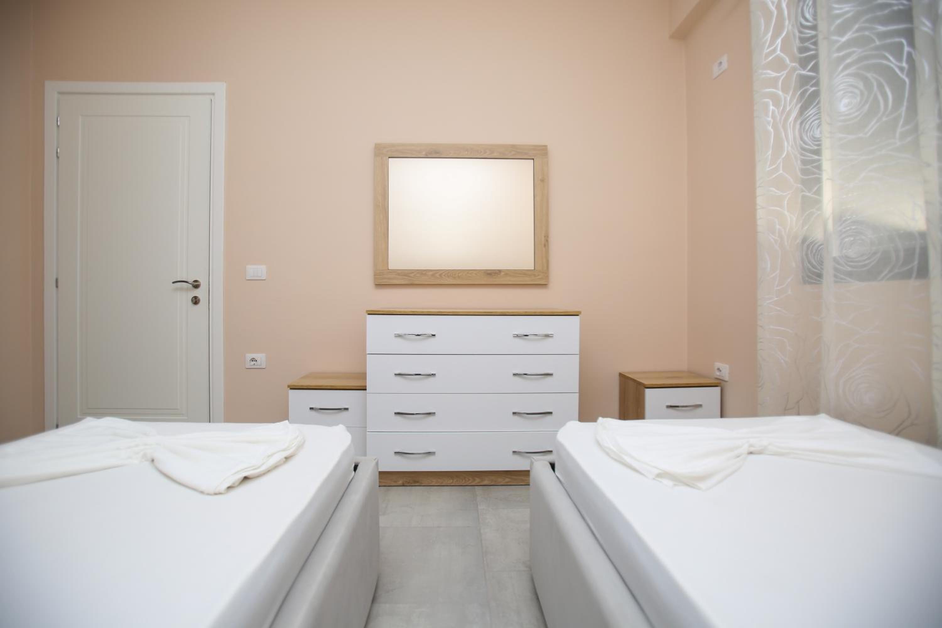 Aysel apartament 7 lungomare
