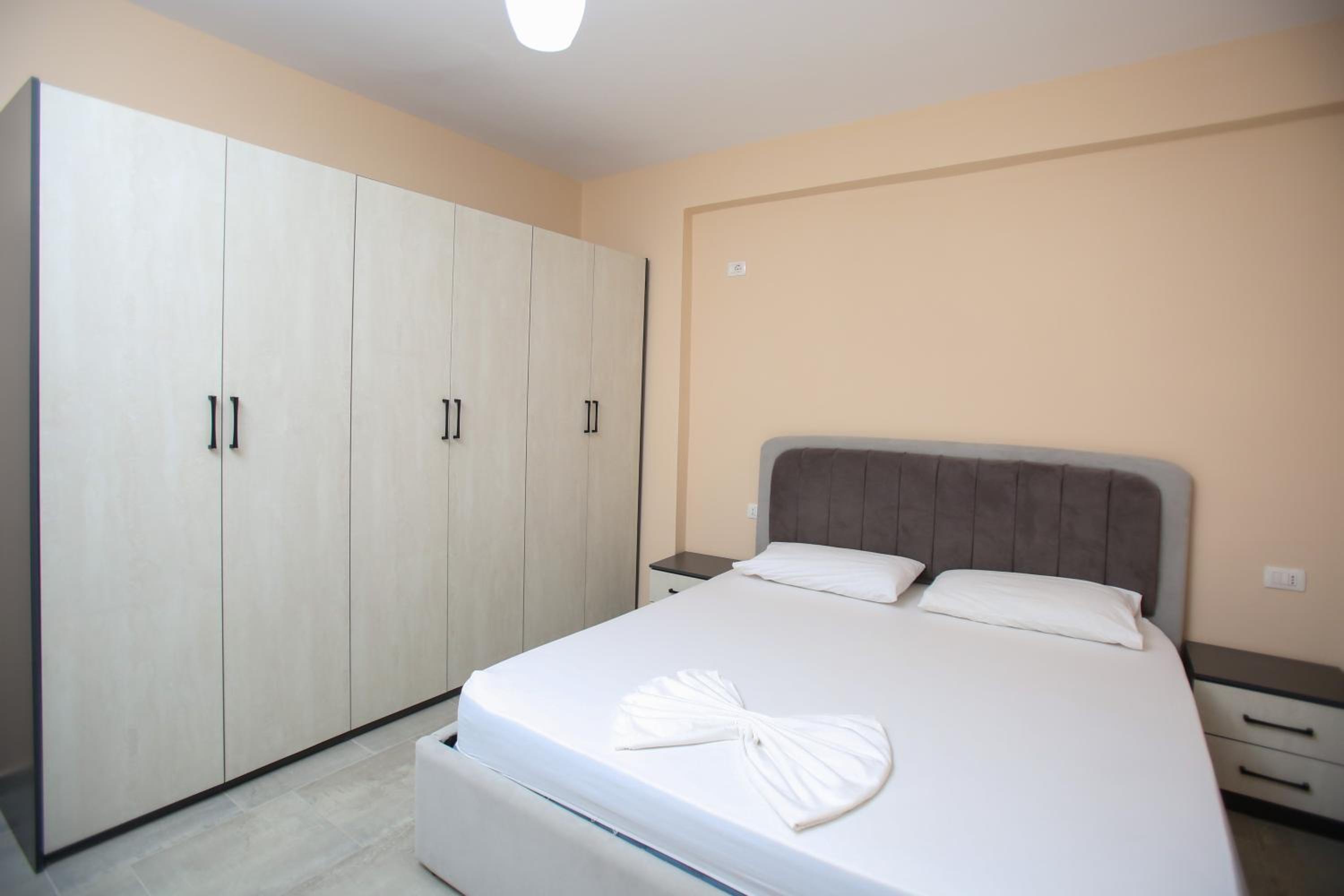 Aysel apartament 7 lungomare