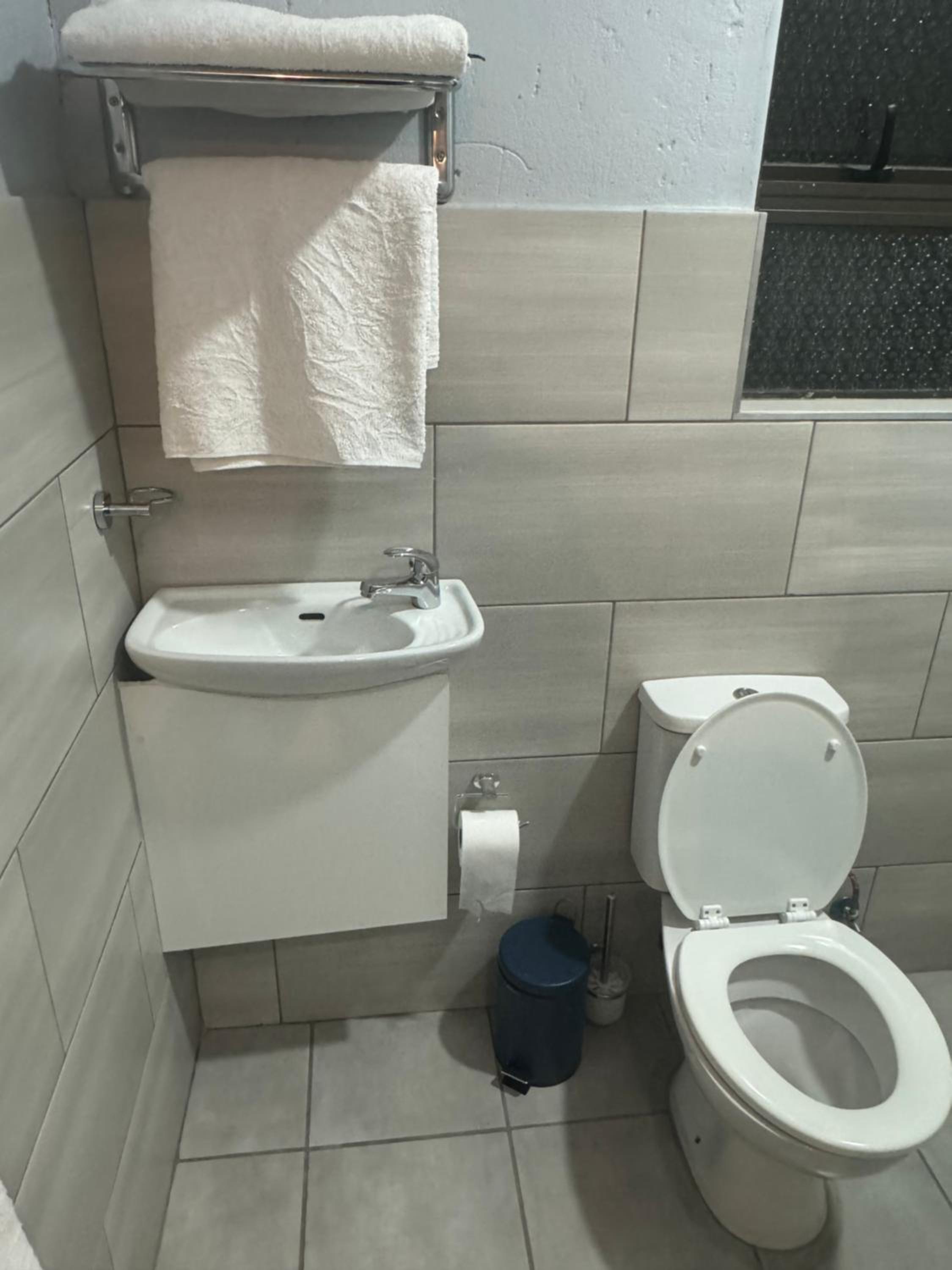Kv Luxury Guest House