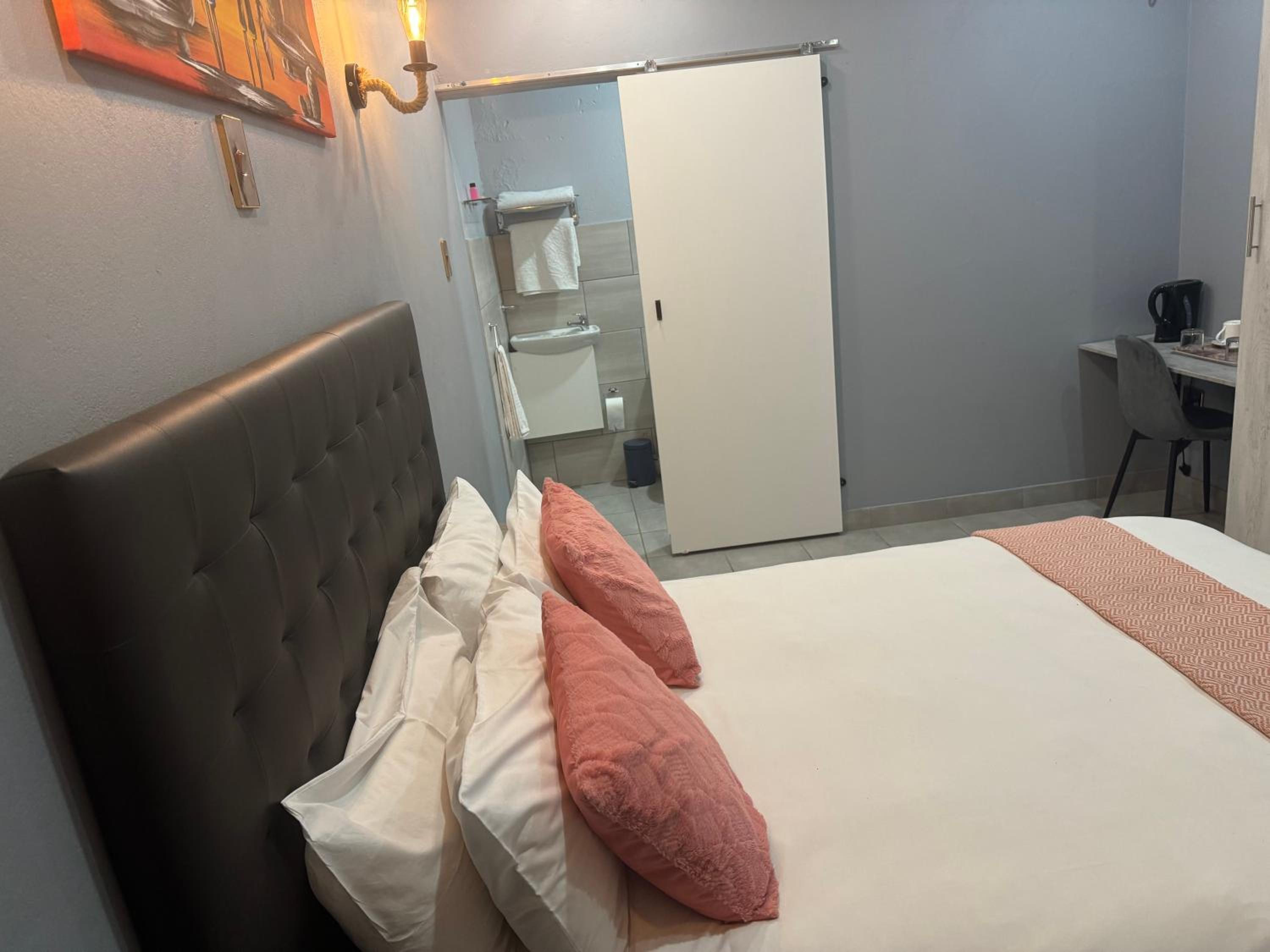 Kv Luxury Guest House