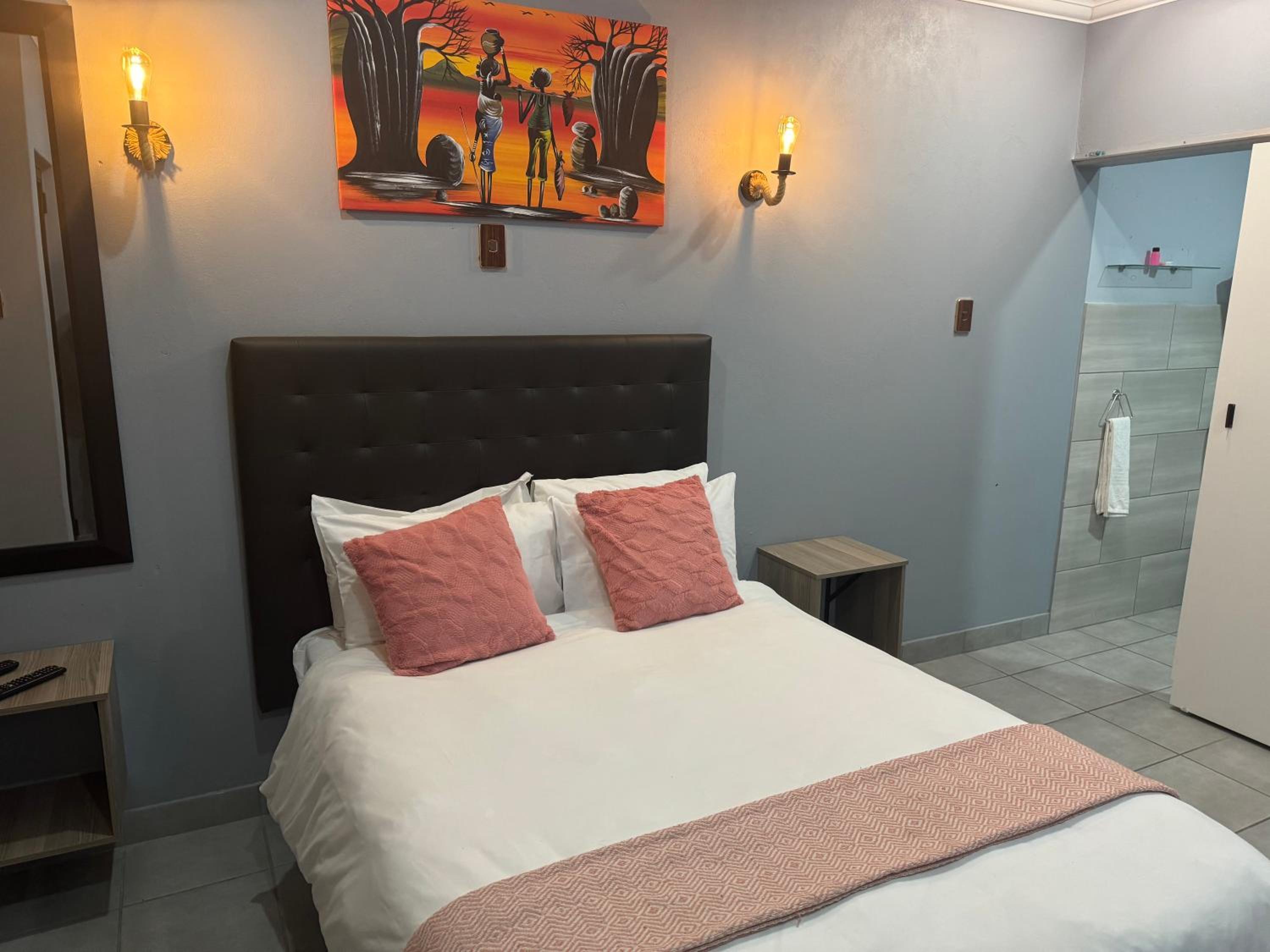 Kv Luxury Guest House