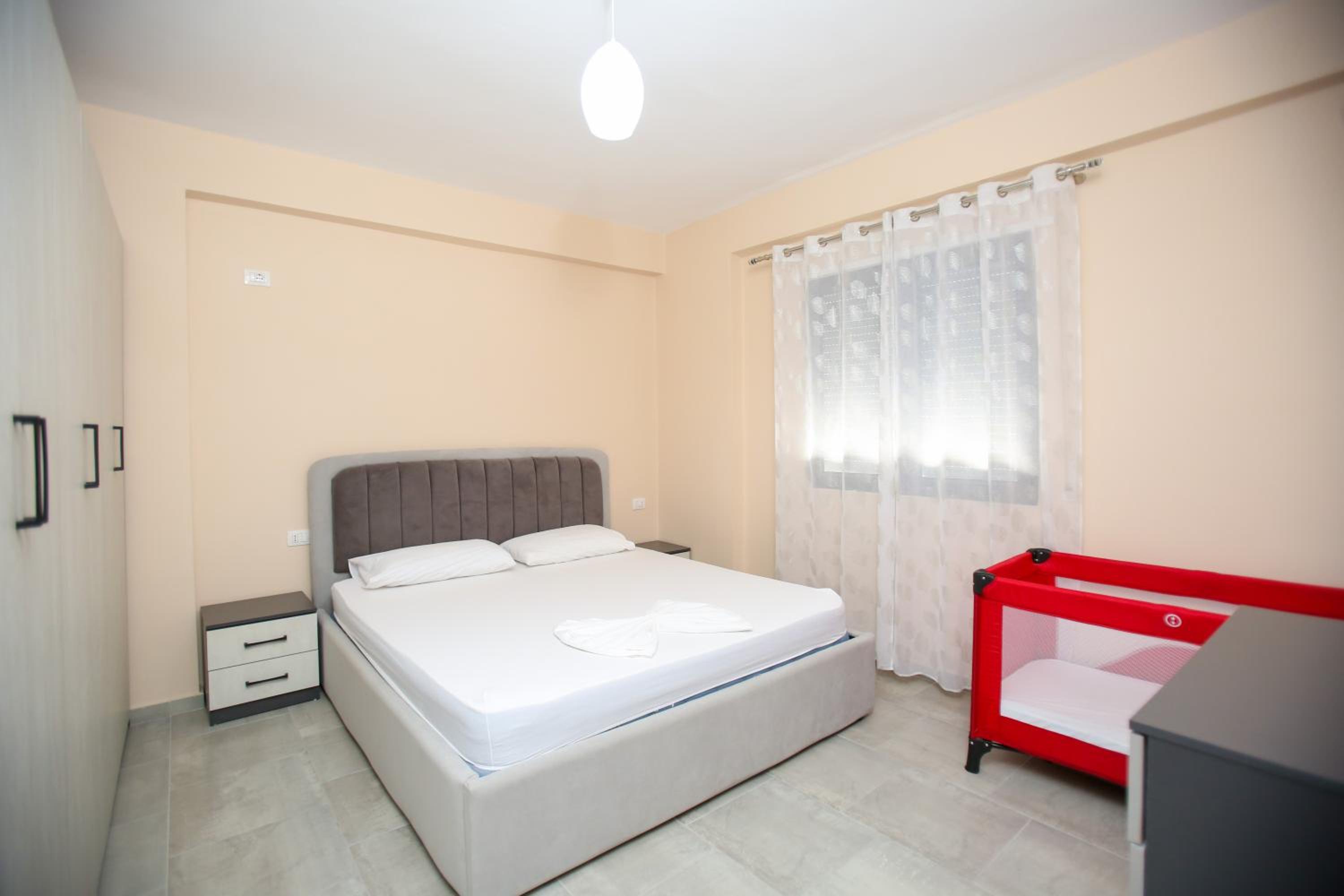 Aysel apartament 7 lungomare