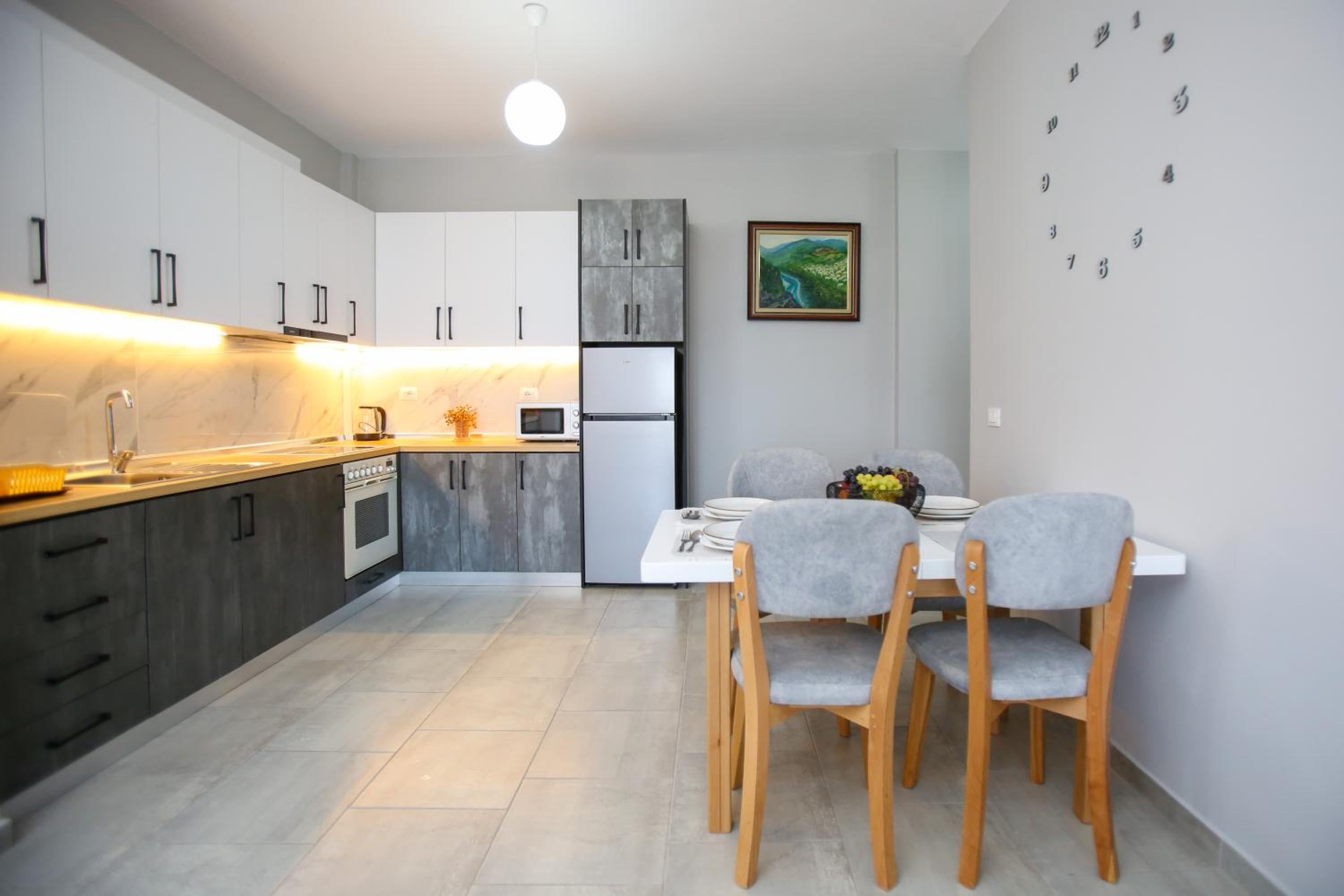 Aysel apartament 7 lungomare