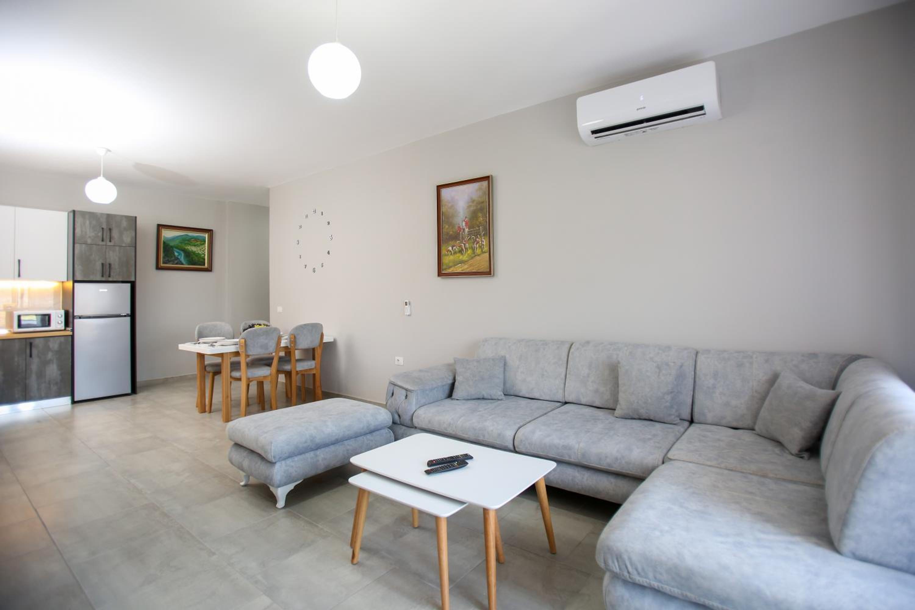 Aysel apartament 7 lungomare