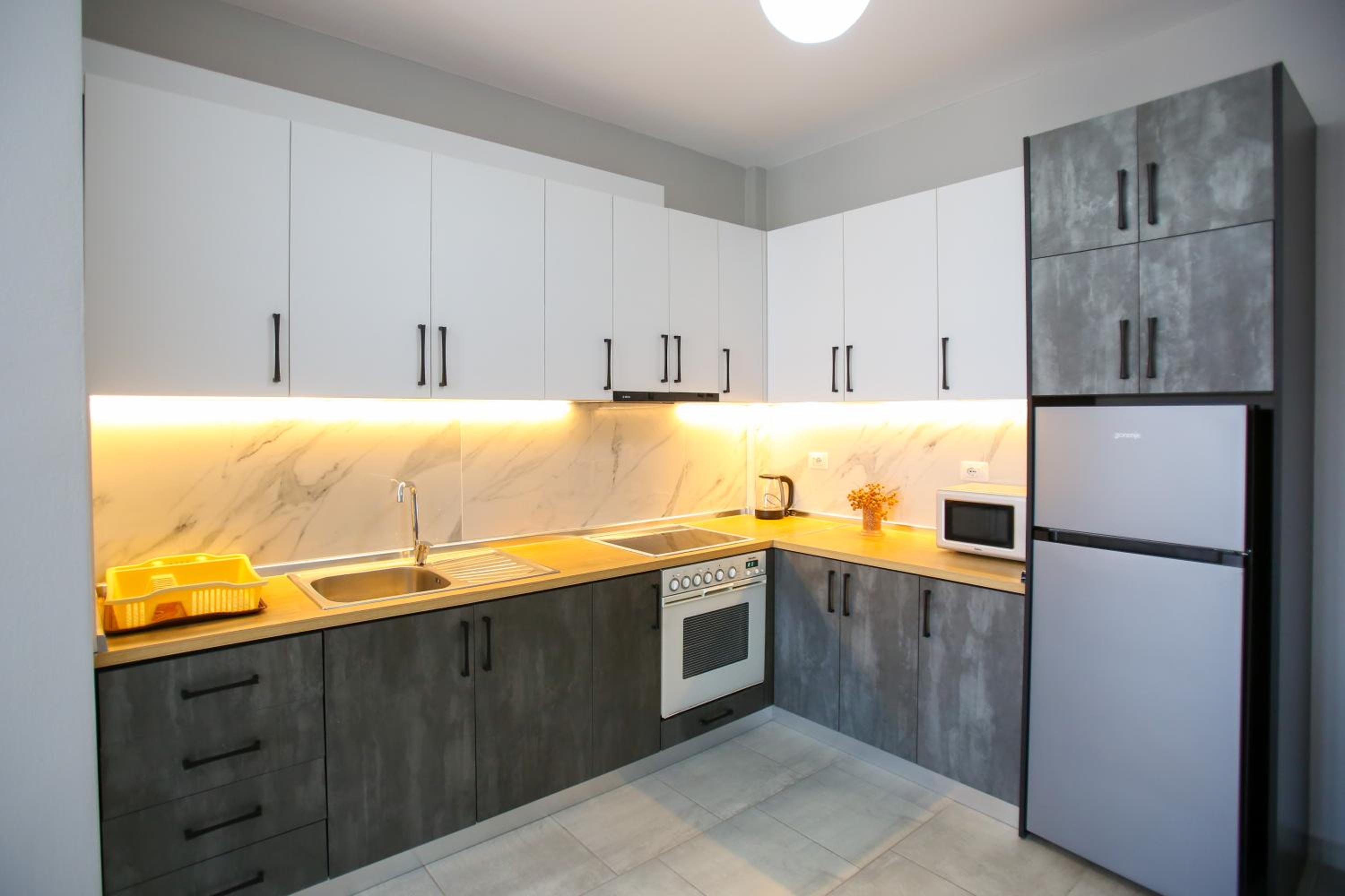 Aysel apartament 7 lungomare