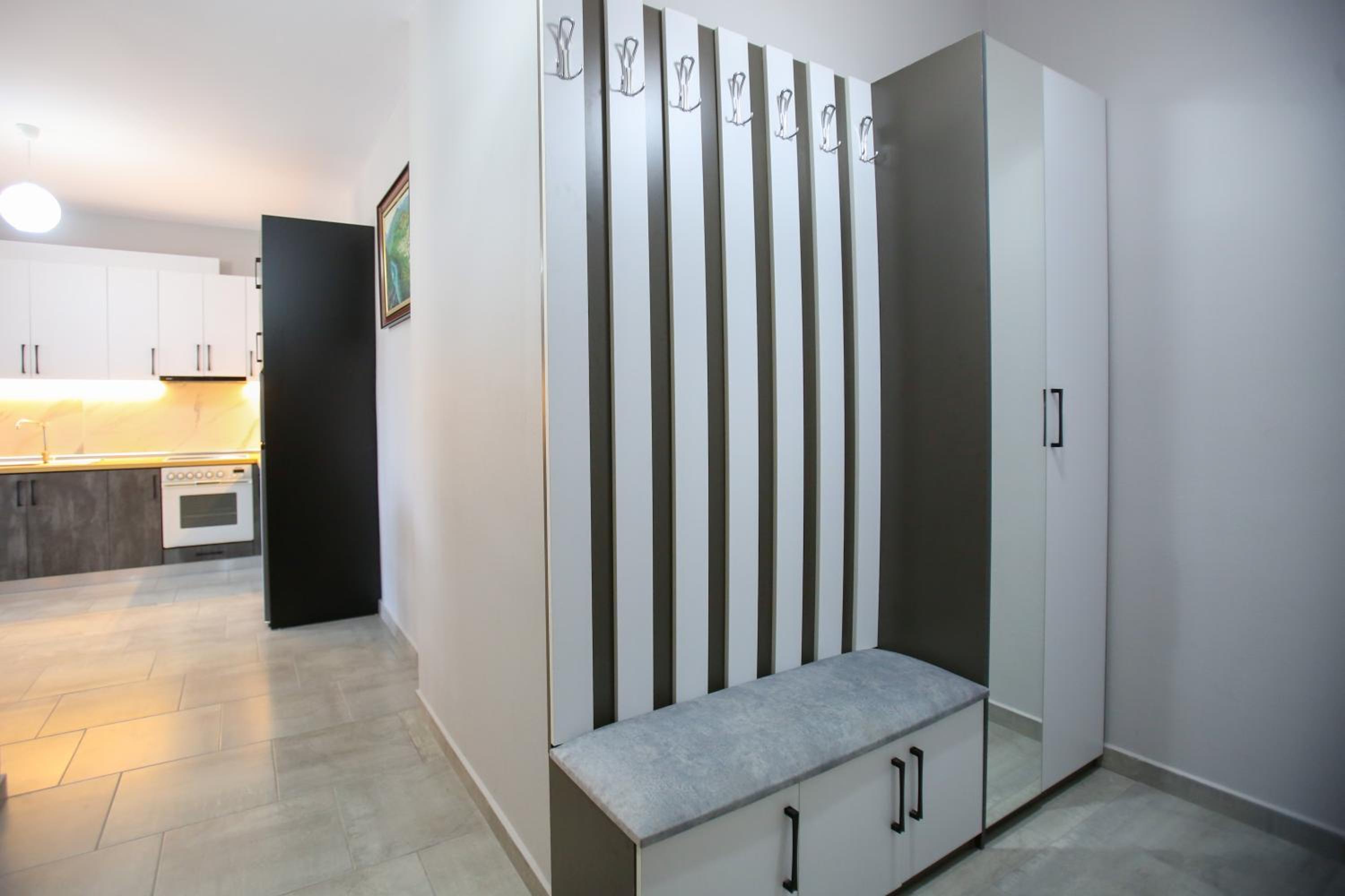 Aysel apartament 7 lungomare