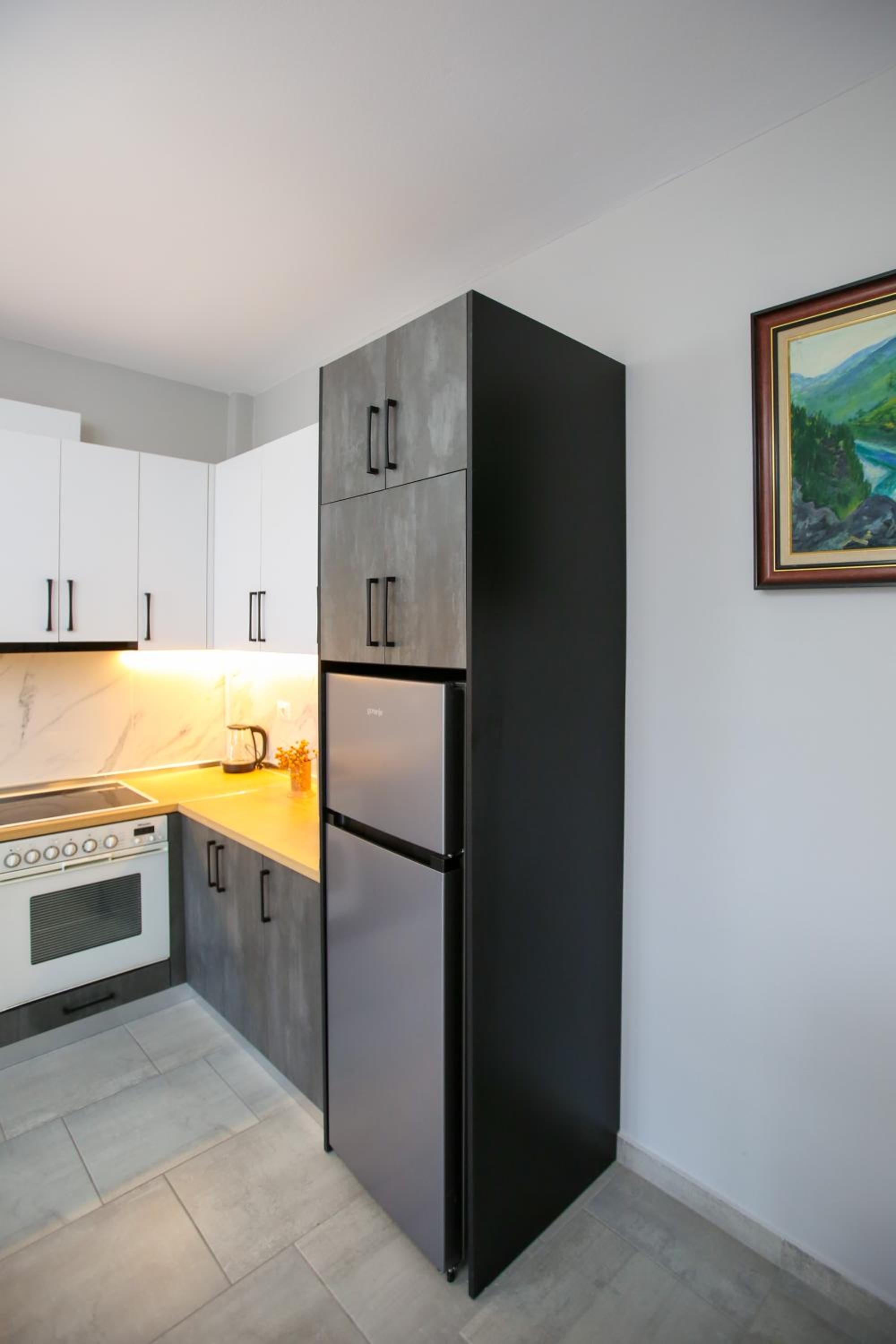 Aysel apartament 7 lungomare