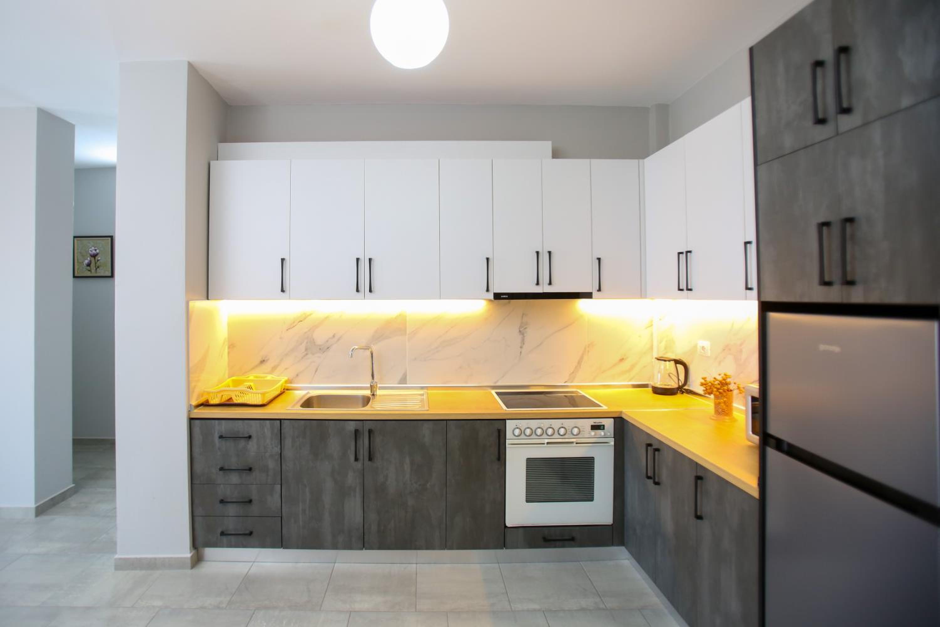 Aysel apartament 7 lungomare