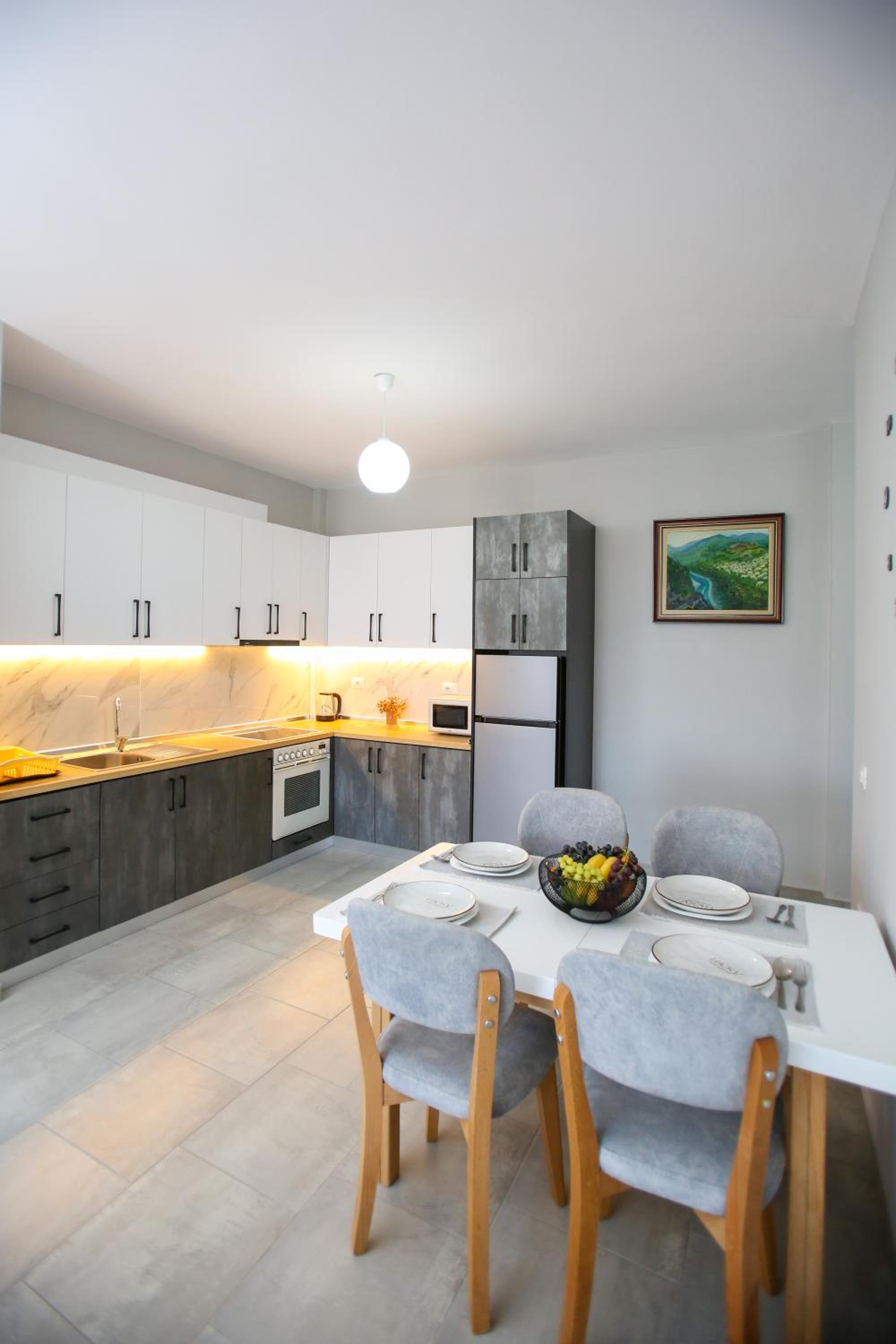 Aysel apartament 7 lungomare