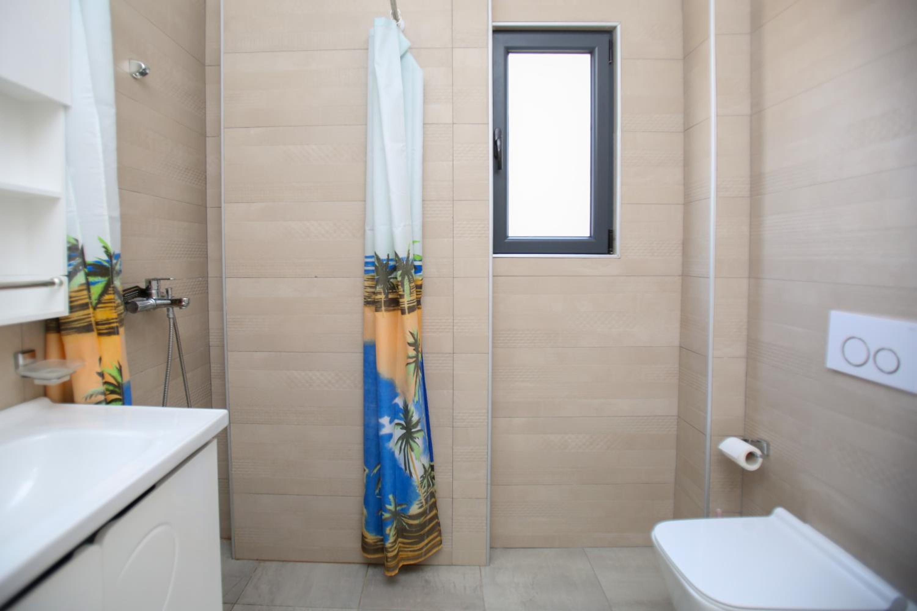 Aysel apartament 7 lungomare